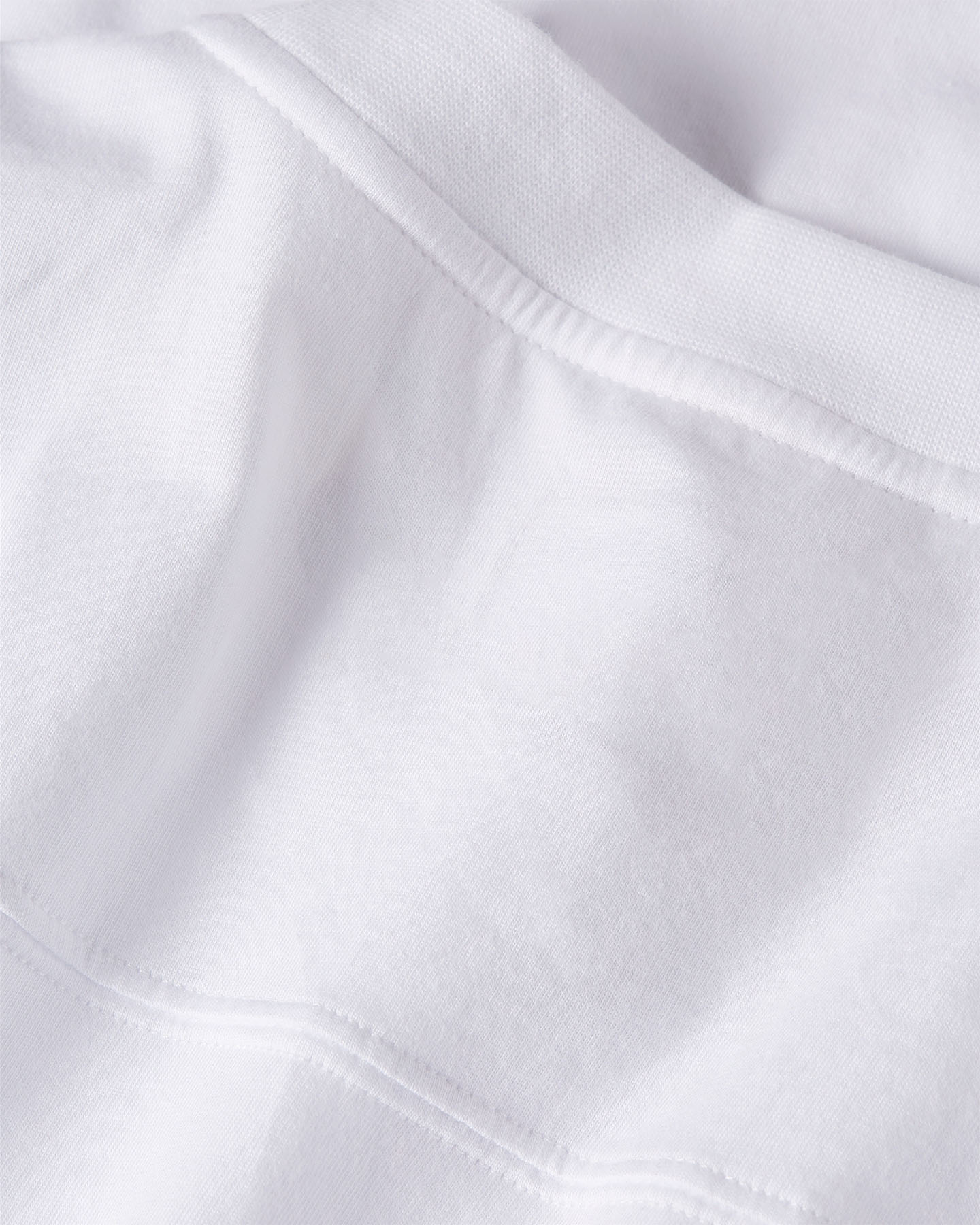 T-shirt CALVIN KLEIN SPORT ICON LOGO SPORT M - Bianco - 2 | Cisalfa Sport