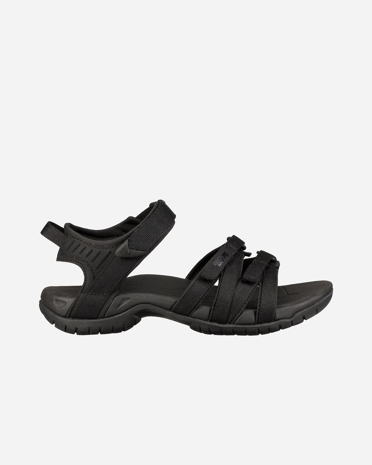 Sandali TEVA TIRRA W - Nero - 0 | Cisalfa Sport