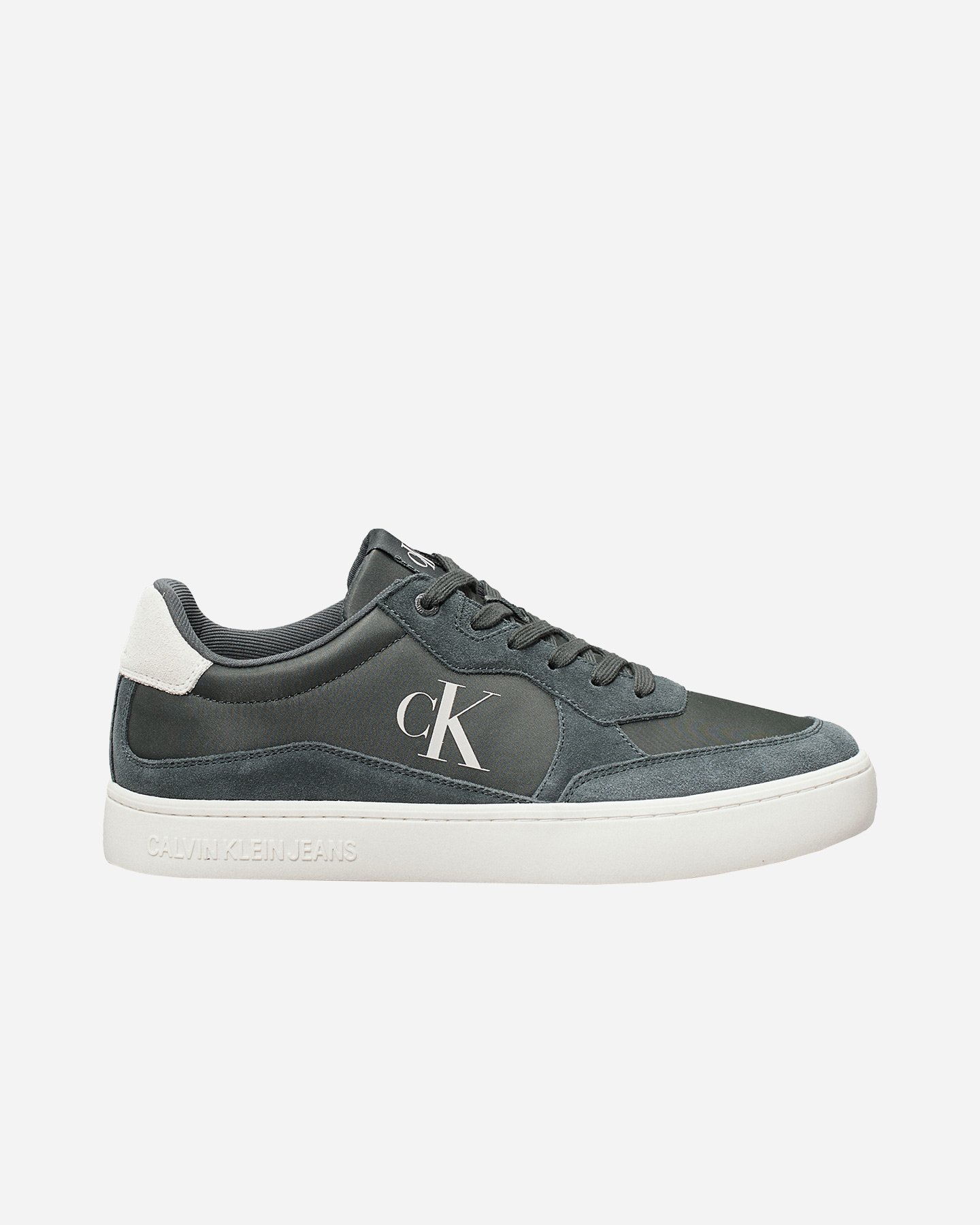 Scarpe sneakers CALVIN KLEIN JEANS CLASSIC CUPSOLE ICONIC M - 0 | Cisalfa Sport