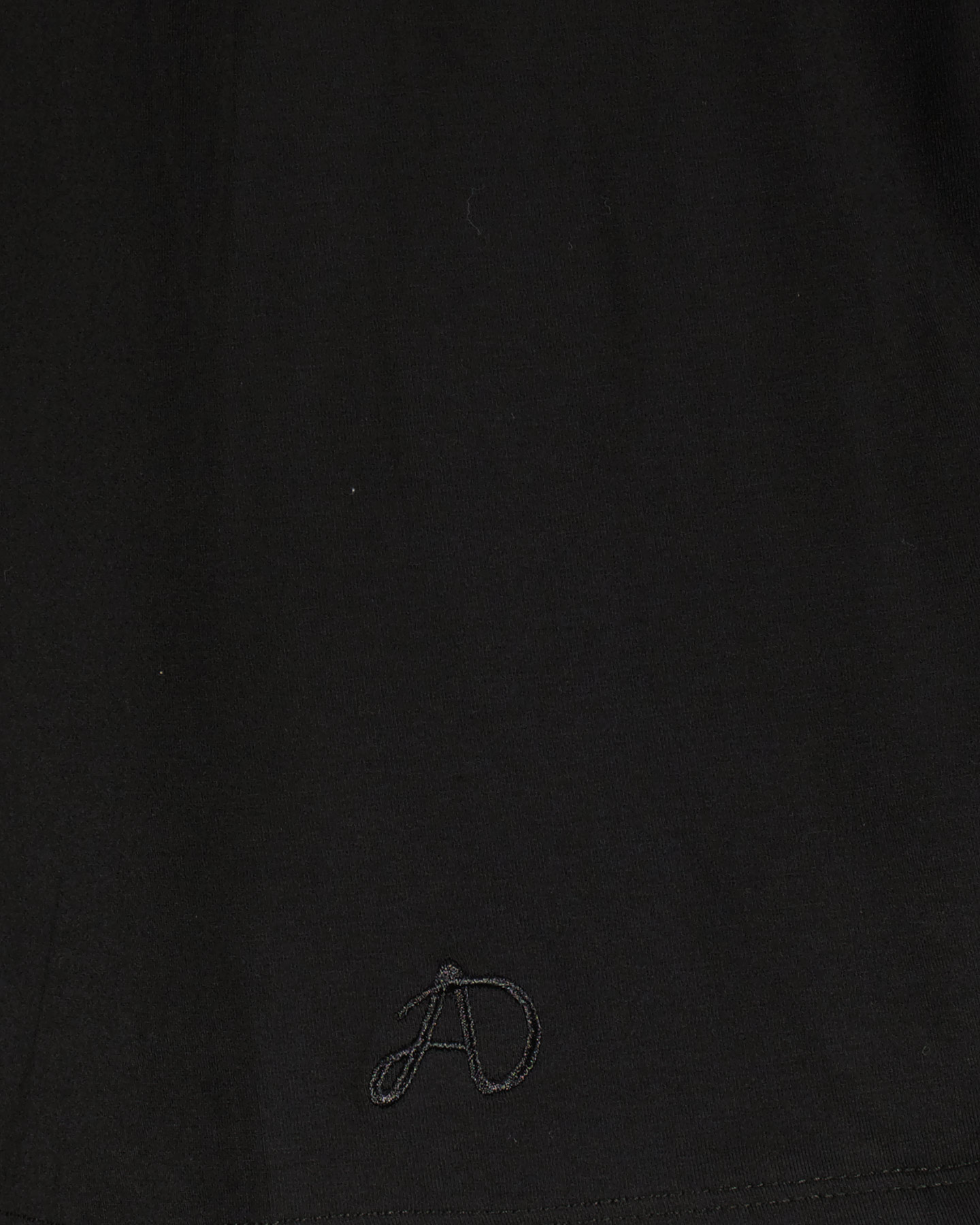 T-shirt ADMIRAL CLASSIC W - Nero - 2 | Cisalfa Sport