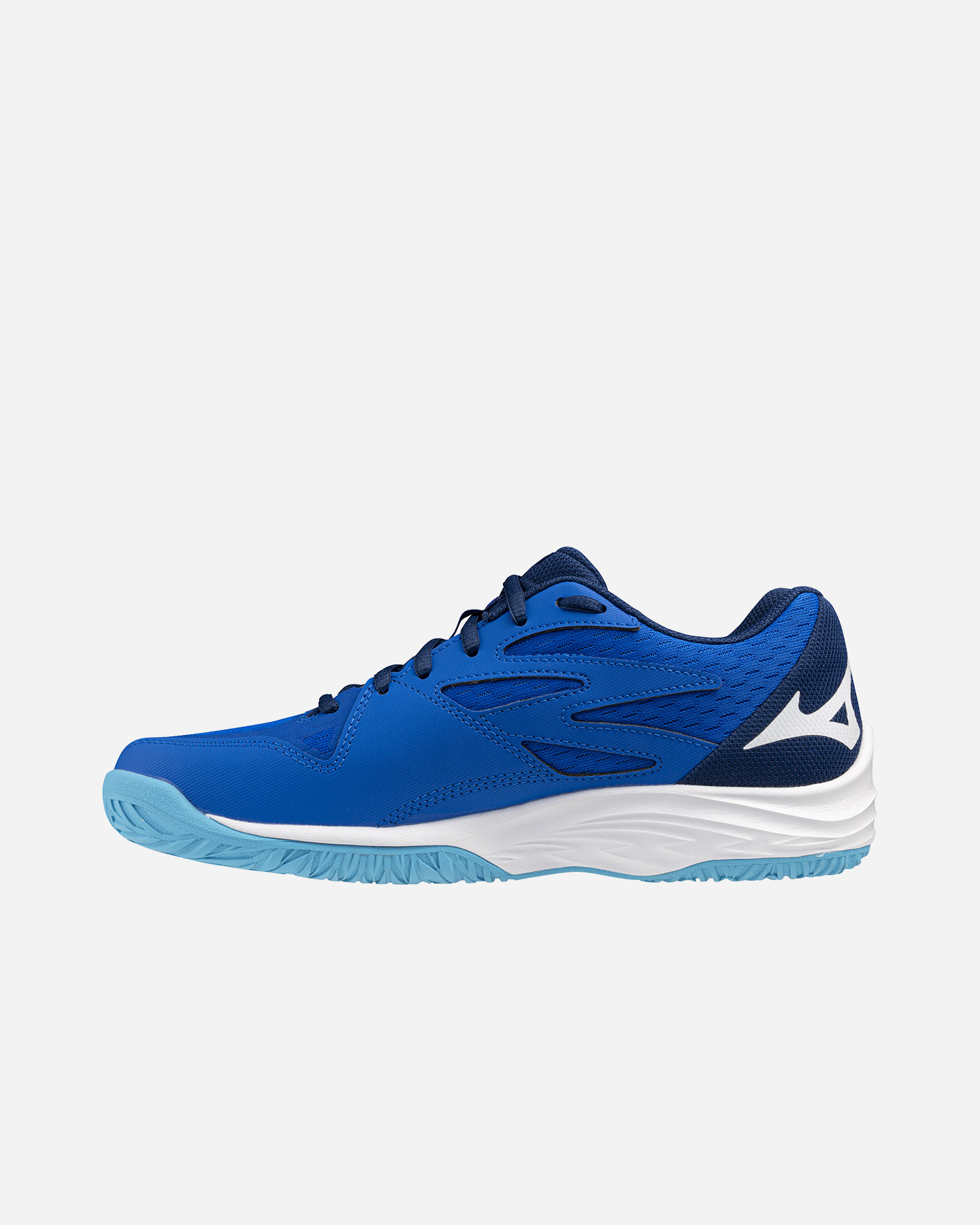 Scarpe volley MIZUNO LIGHTNING STAR Z7 GS JR - 4 | Cisalfa Sport