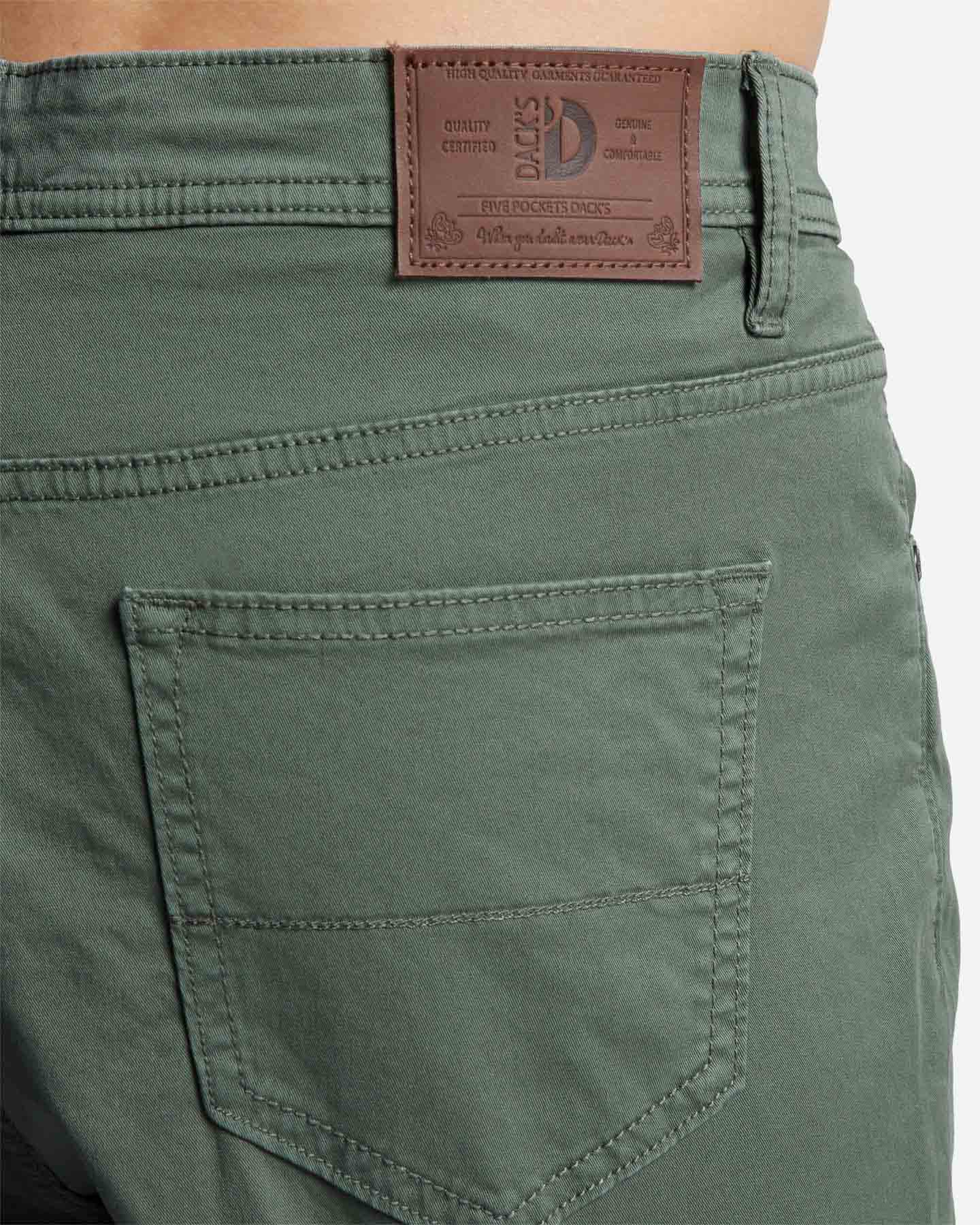 Pantalone DACK'S ESSENTIAL M - 3 | Cisalfa Sport