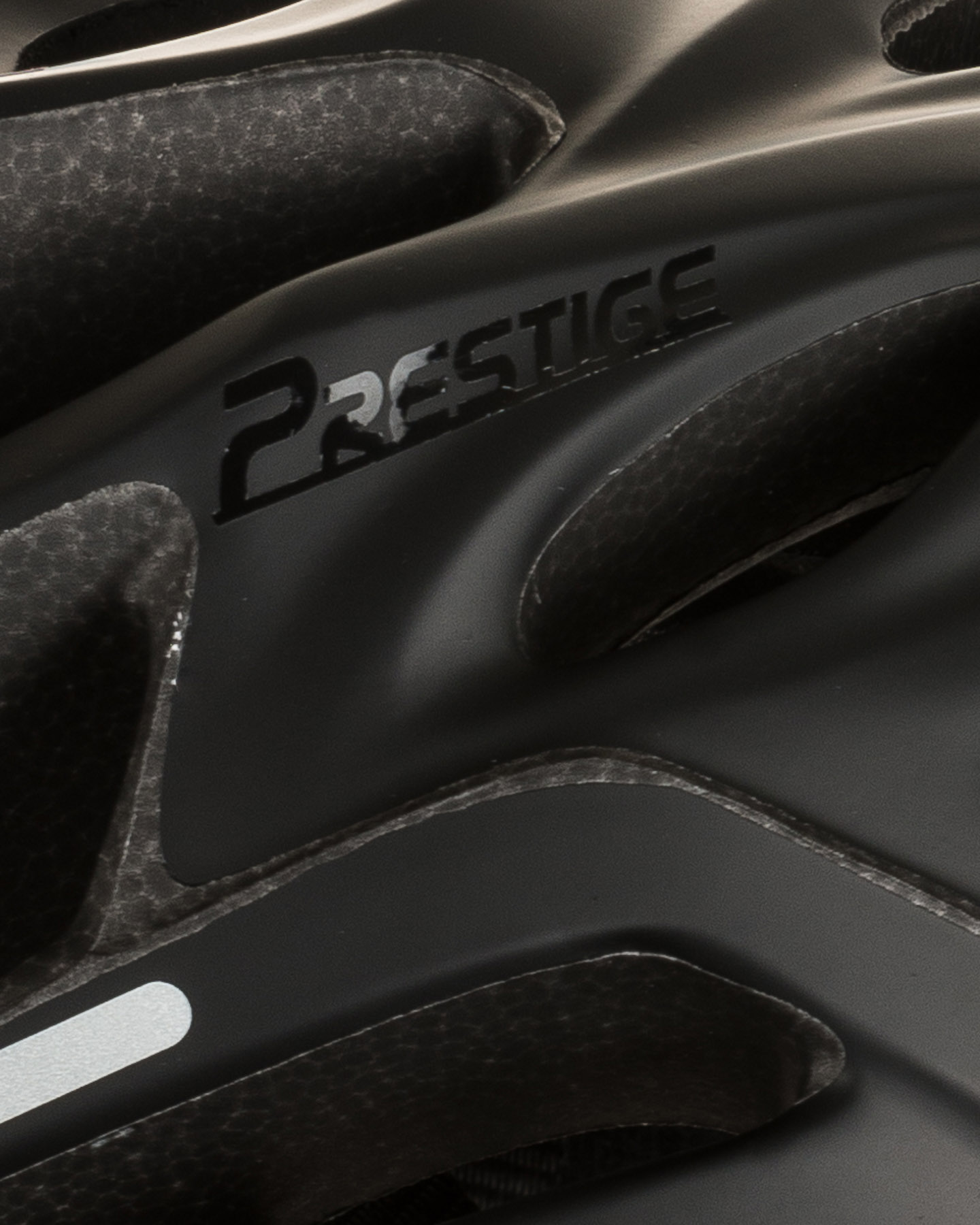 Casco bici CARNIELLI PRESTIGE MTB - Nero - 2 | Cisalfa Sport