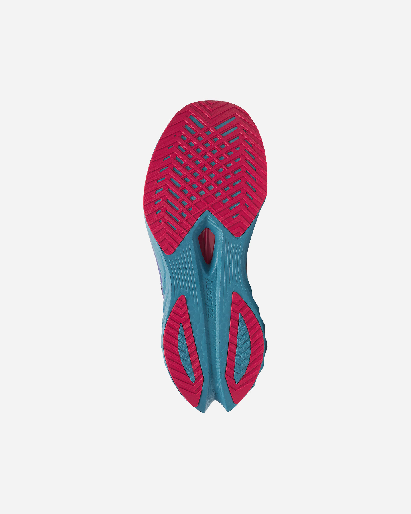 Scarpe running SAUCONY ENDORPHIN SPEED 4 W - Beige - 2 | Cisalfa Sport
