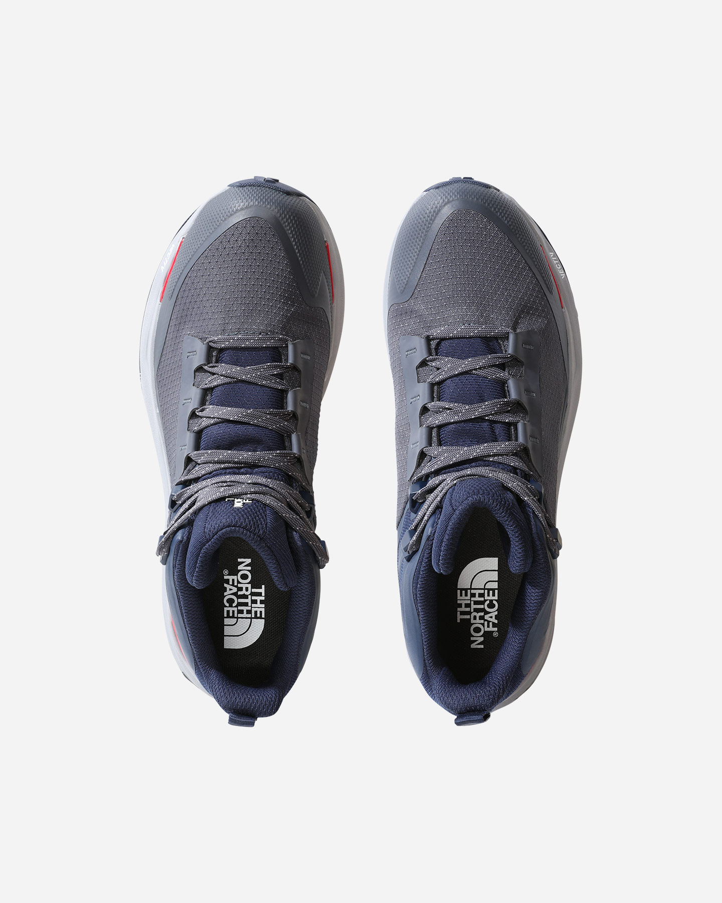 Scarpe escursionismo THE NORTH FACE VECTIV EXPLORIS 2 MID M - 3 | Cisalfa Sport