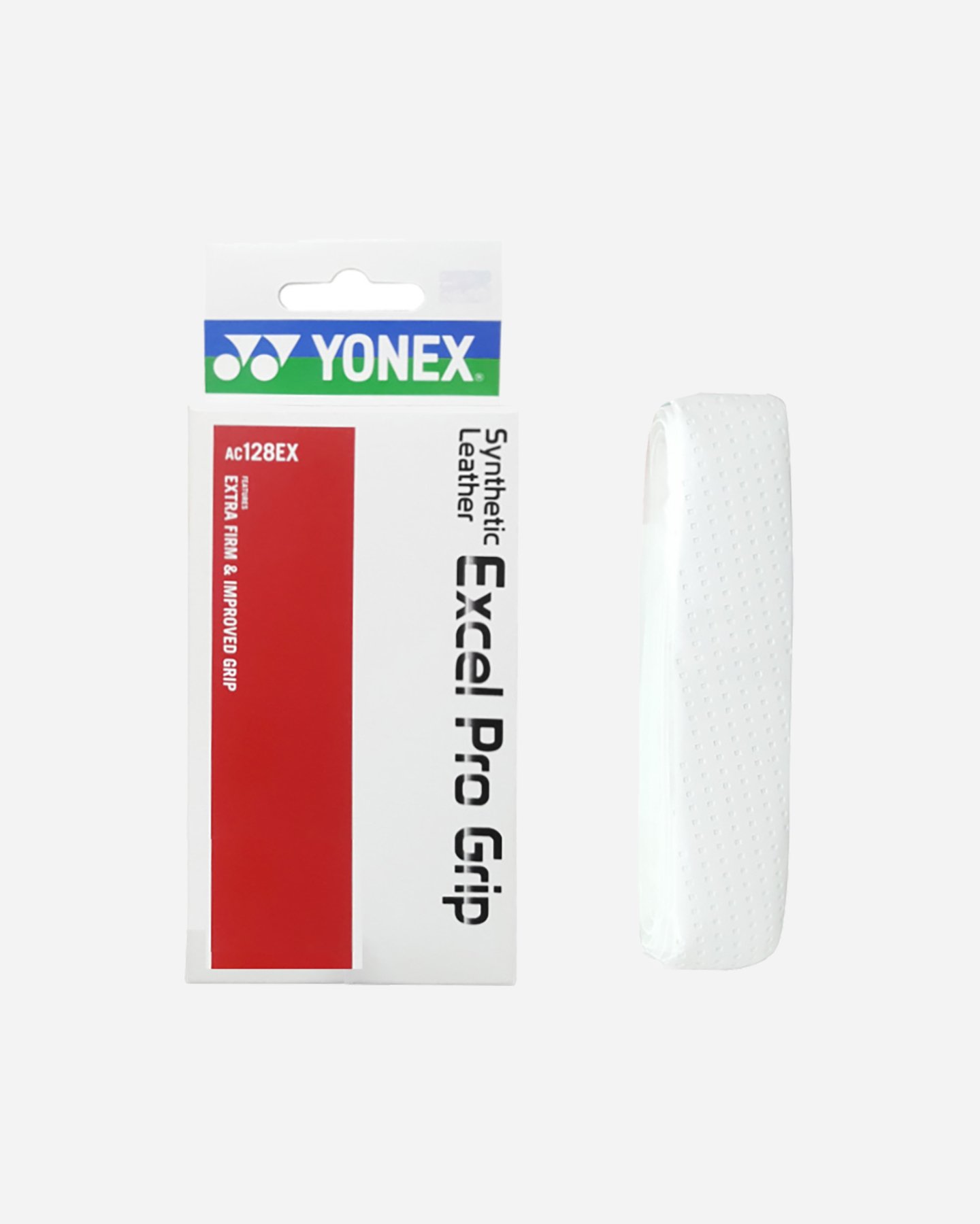 Grip tennis YONEX EXCEL PRO  - 0 | Cisalfa Sport