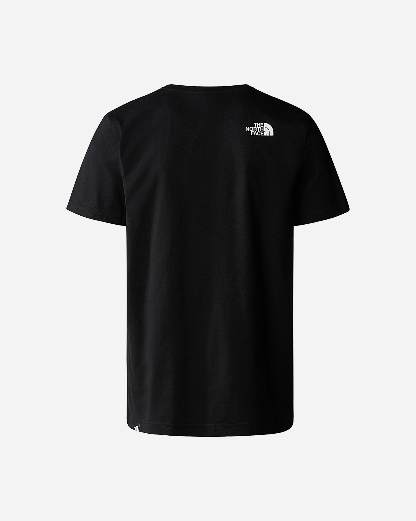 T-shirt THE NORTH FACE SIMPLE DOME M - 1 | Cisalfa Sport