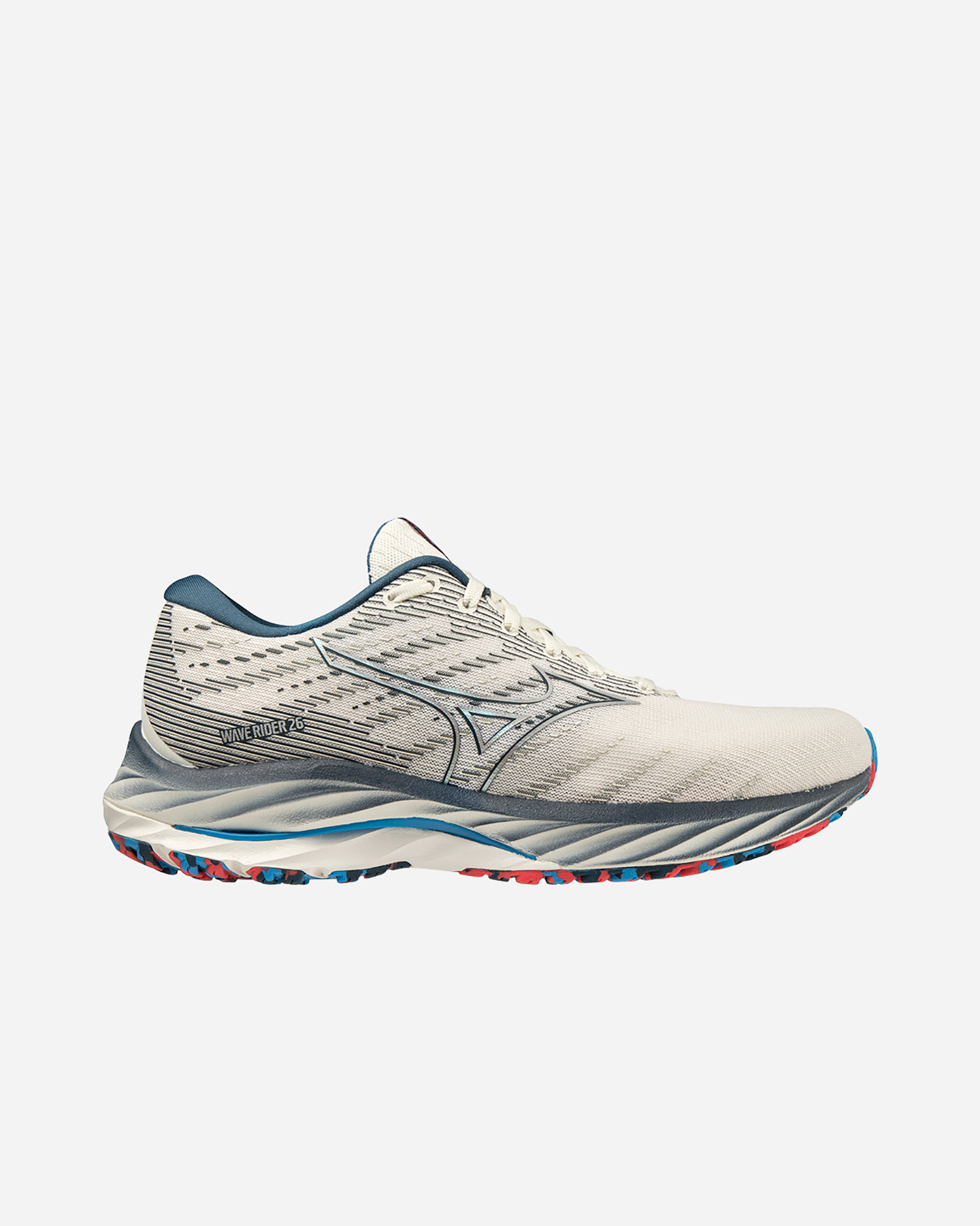 Scarpe running MIZUNO WAVE RIDER 26 W - 0 | Cisalfa Sport