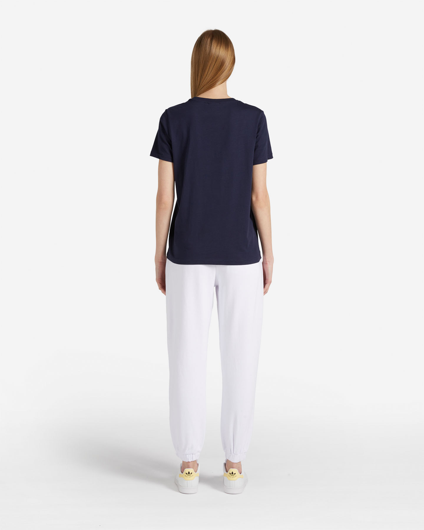 T-shirt ELLESSE COMMUNITY CLUB W - Blu - 2 | Cisalfa Sport
