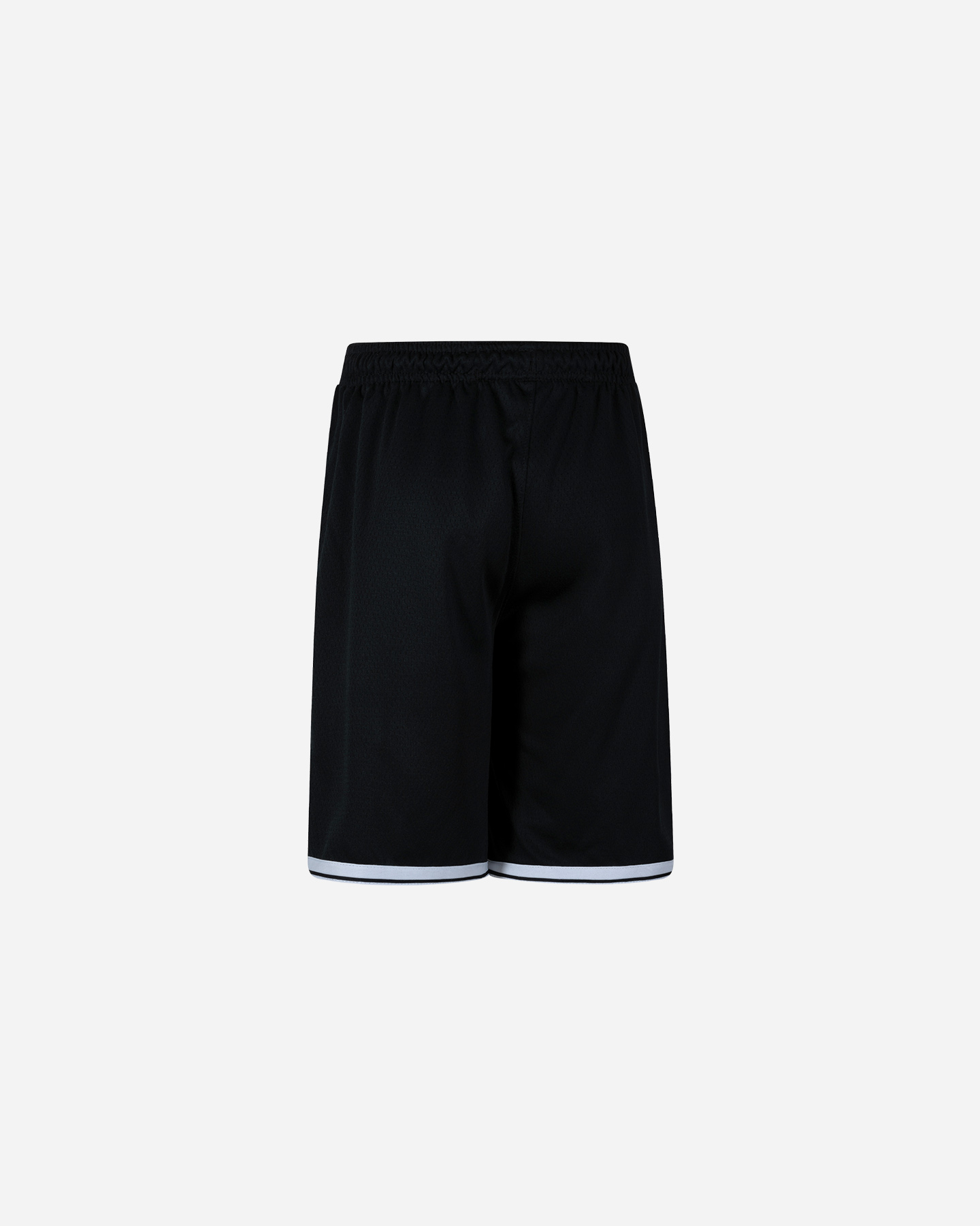 Pantaloncini basket NIKE ICON SWING BROOKLYN NETS JR - Nero - 1 | Cisalfa Sport
