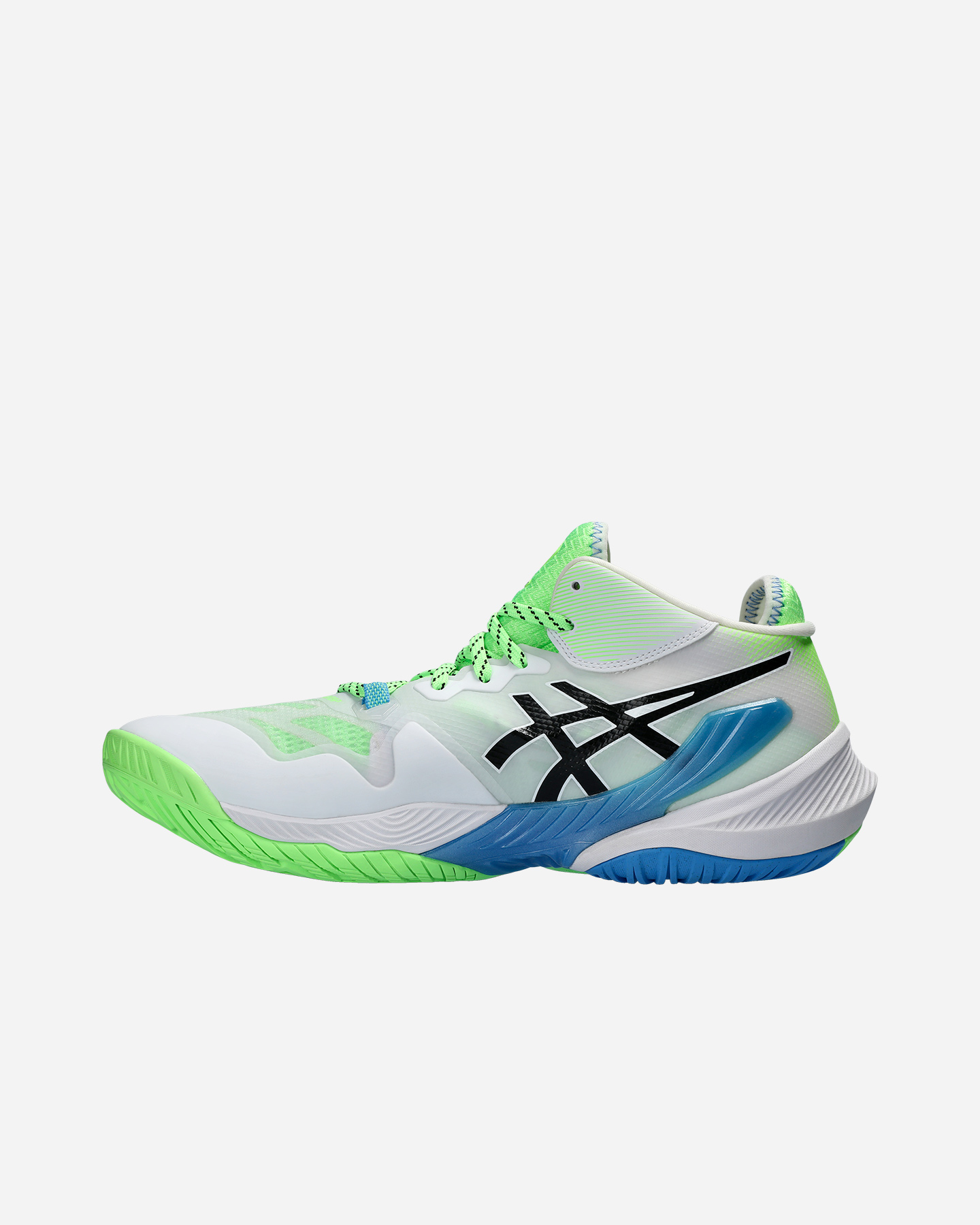 Scarpe volley ASICS METARISE M - 5 | Cisalfa Sport