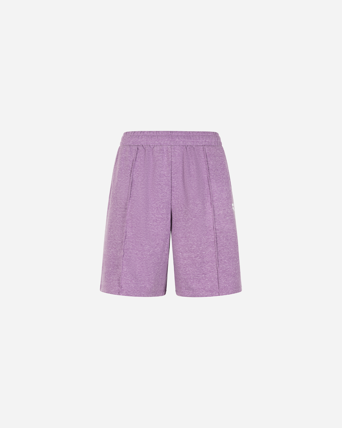 Pantaloncini ARENA ATHLETICS W - Viola - 0 | Cisalfa Sport