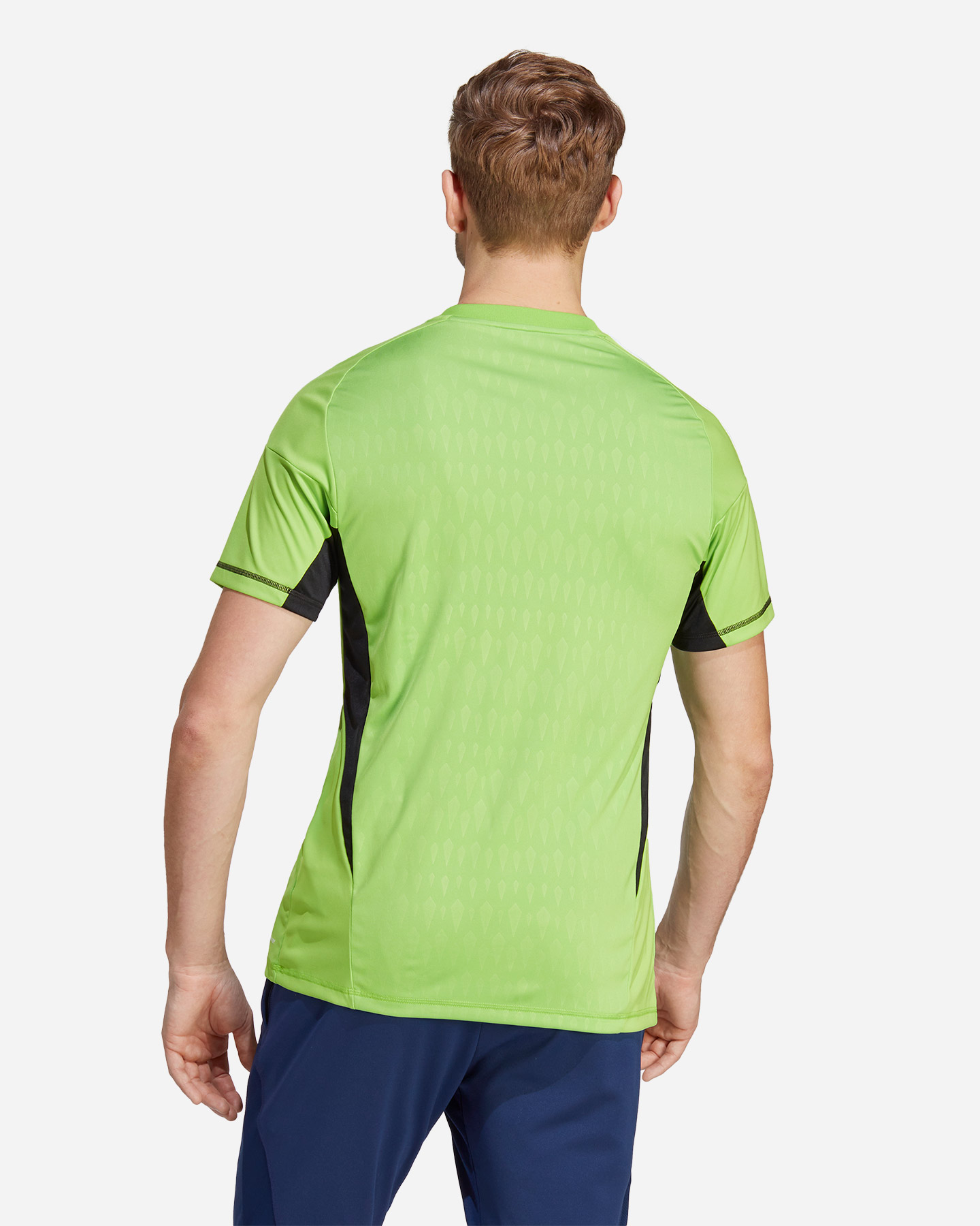 Maglia calcio ADIDAS ITALIA GK M - 3 | Cisalfa Sport