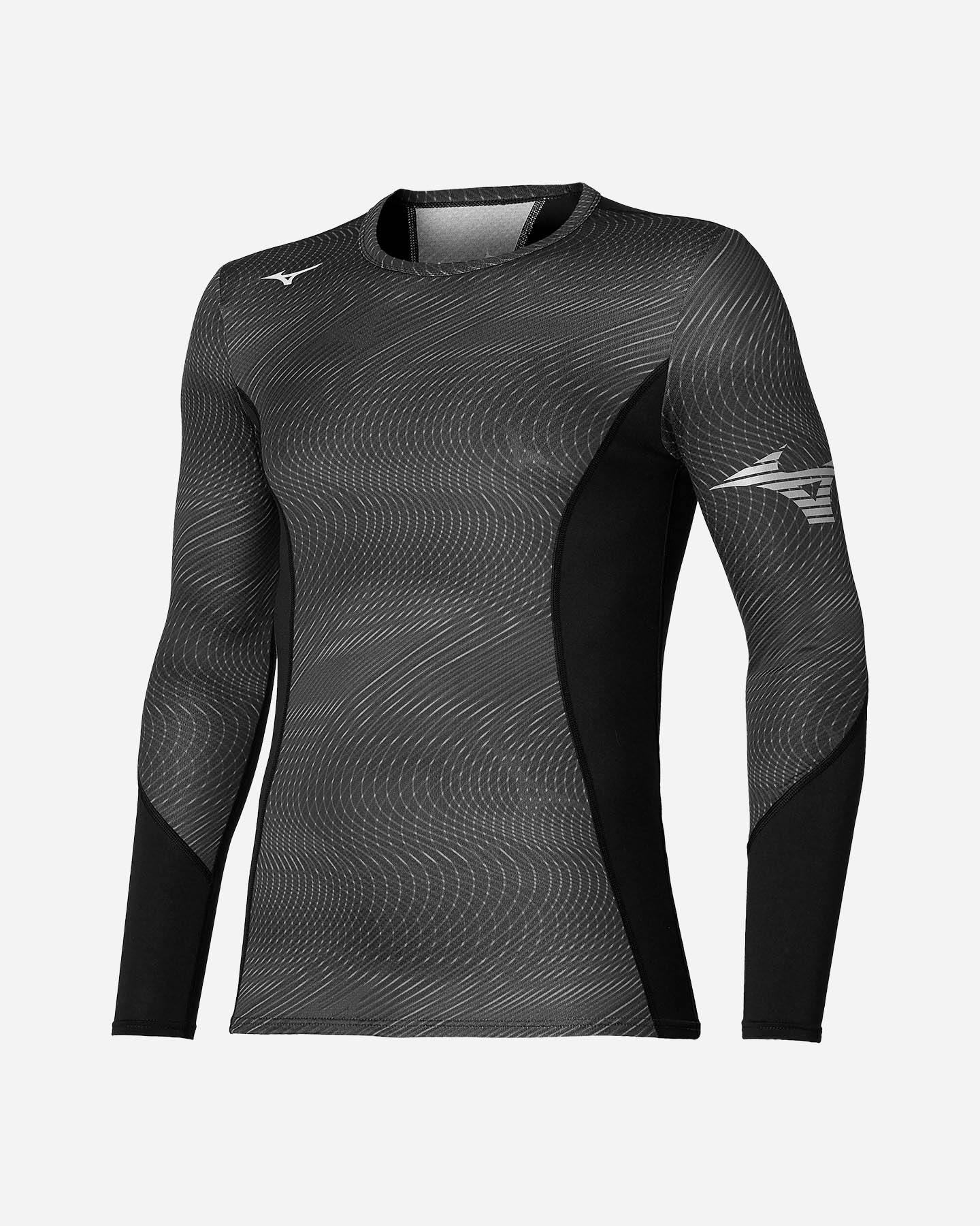 Mizuno Body G3 M - Maglia Intimo Tecnico - Uomo