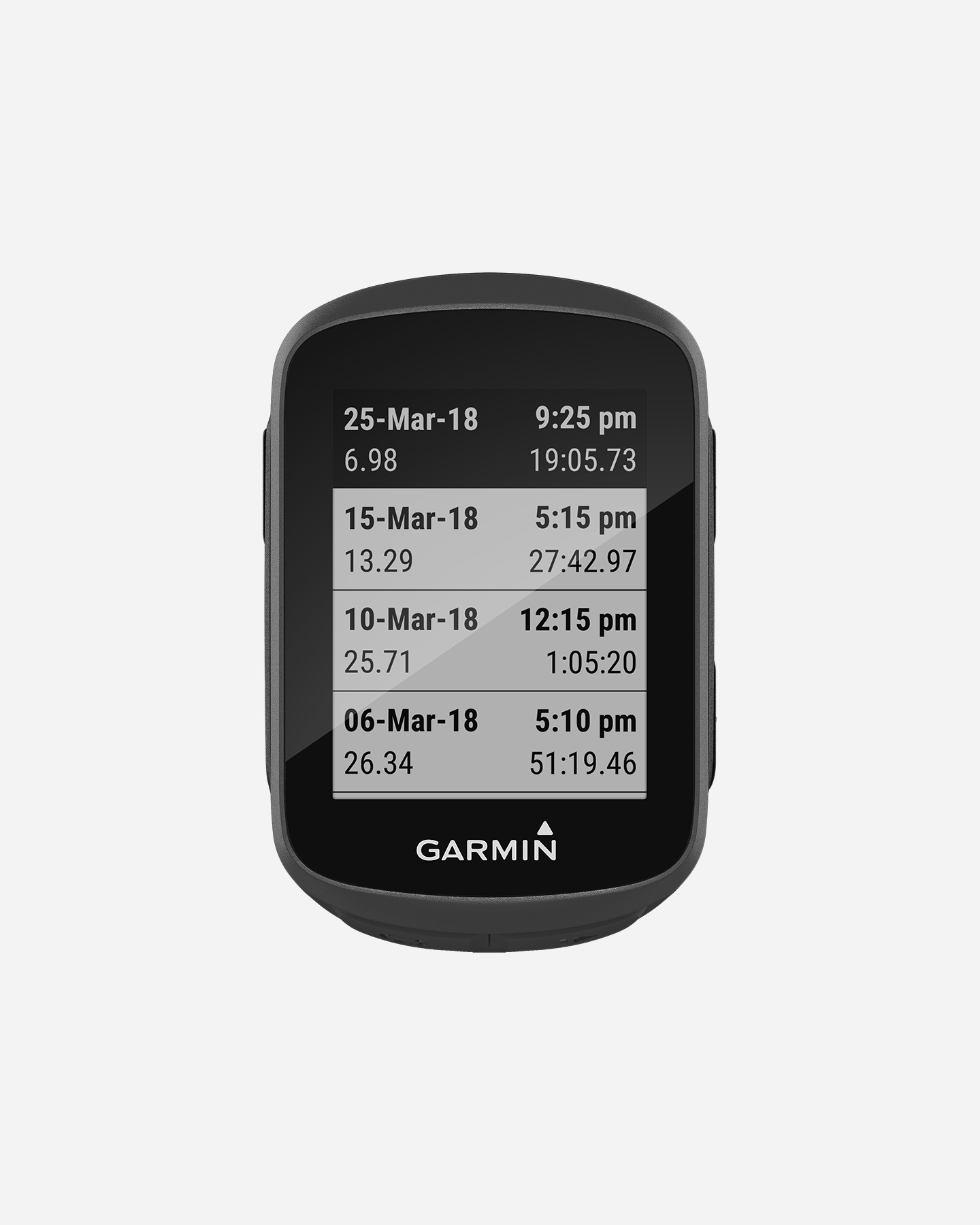 Ciclocomputer GARMIN EDGE 130 PLUS - Nero - 2 | Cisalfa Sport