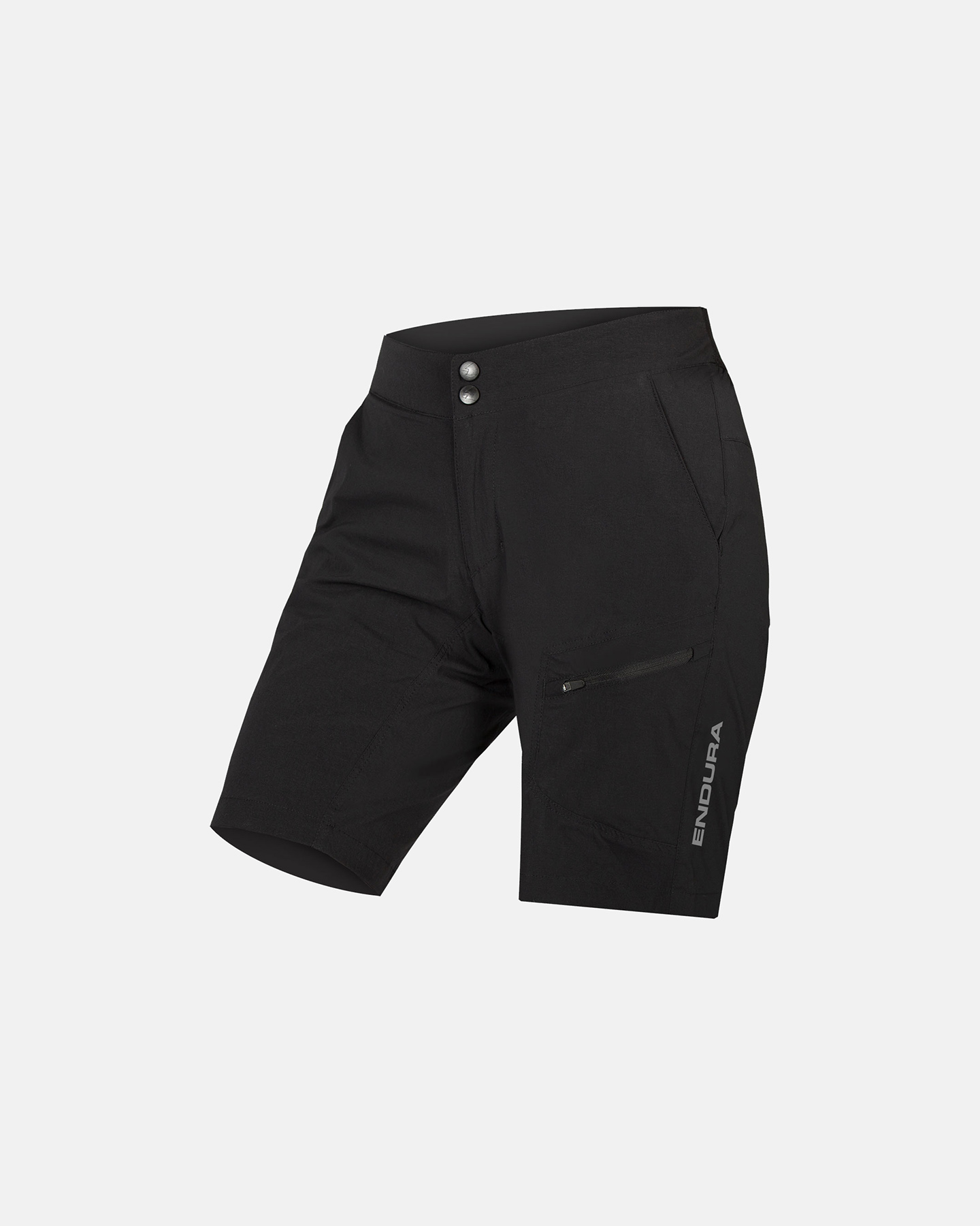 Short ciclismo ENDURA HUMMVEE LITE W - 0 | Cisalfa Sport