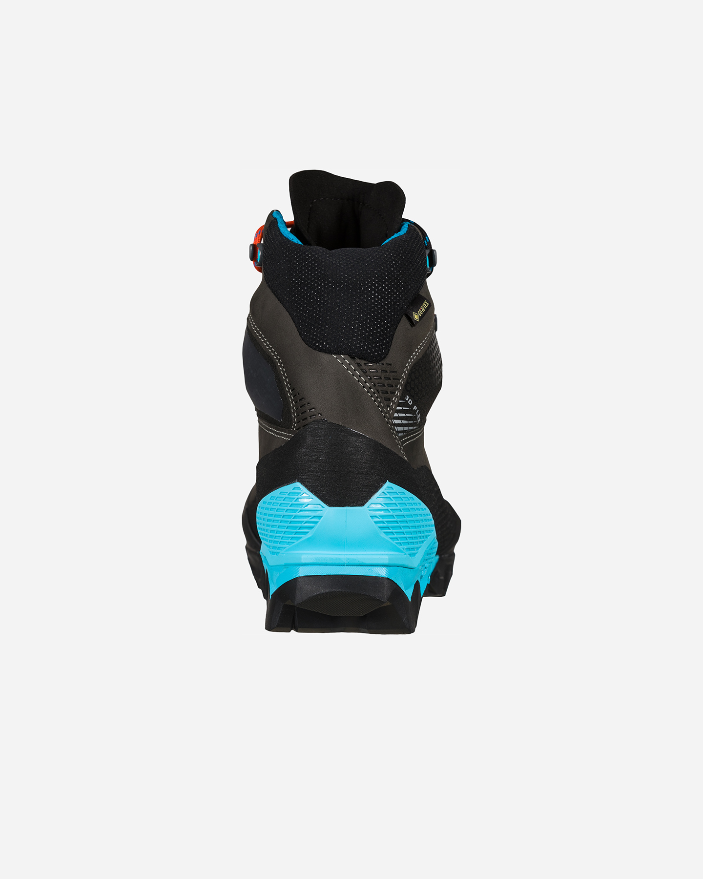 Scarpe alpinismo LA SPORTIVA AEQUILIBRIUM LT GTX W - Nero - 4 | Cisalfa Sport