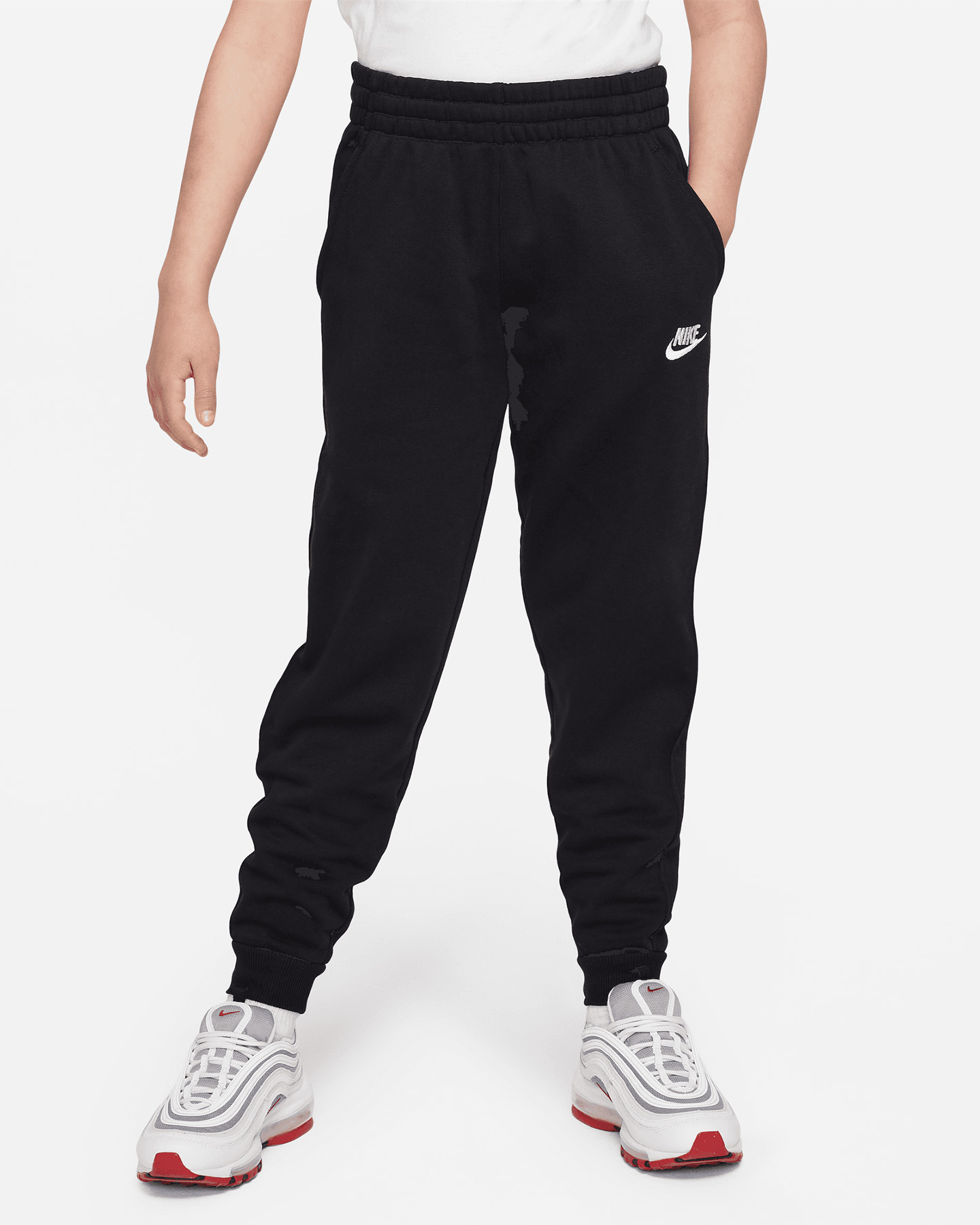 Nike Small Logo Jr - Pantalone