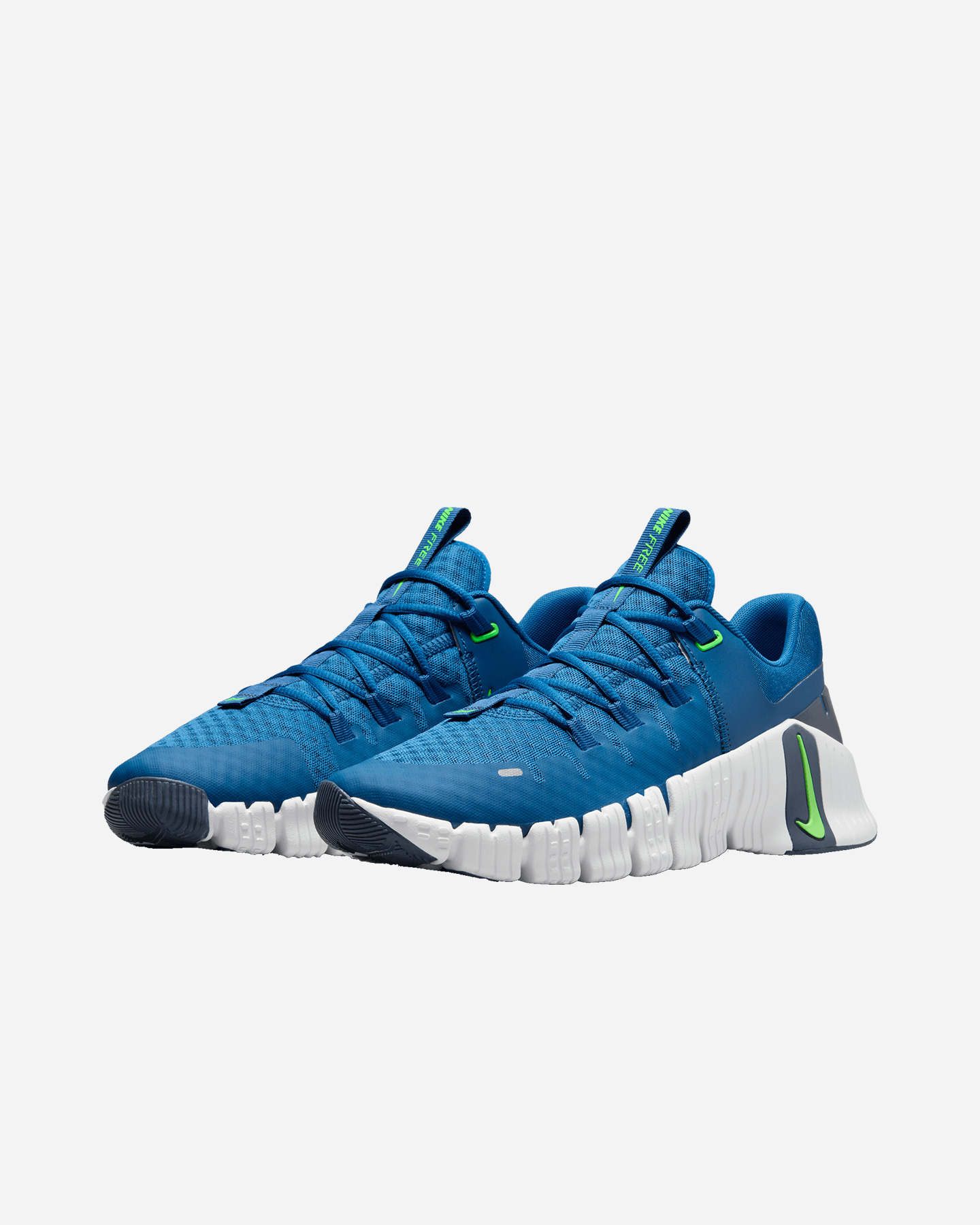 Scarpe training NIKE FREE METCON 5 M - 1 | Cisalfa Sport