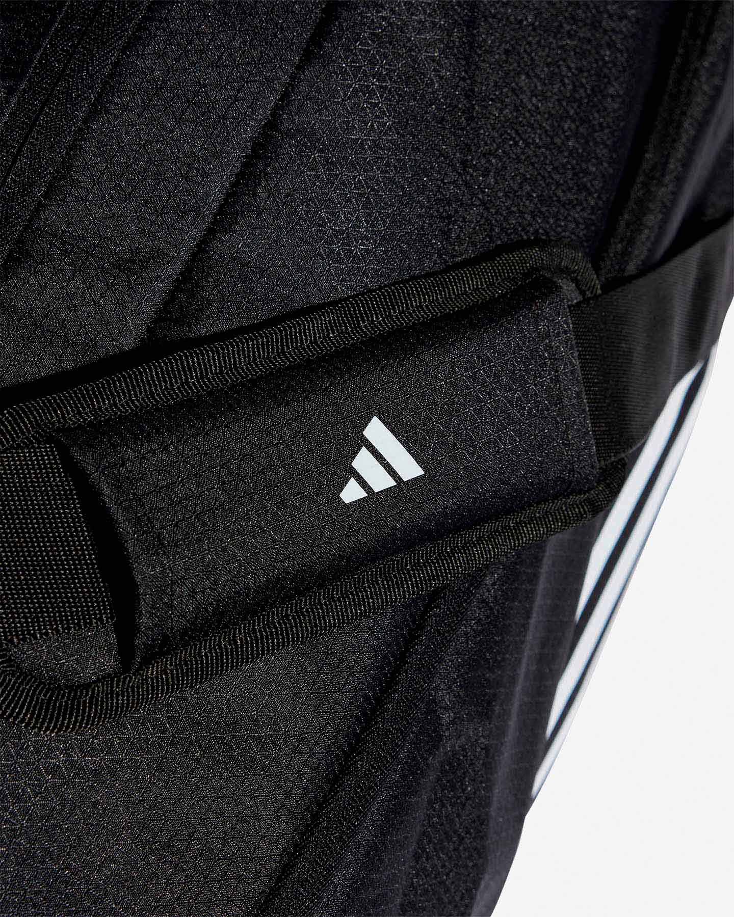 Borsa ADIDAS TRAINING DUFFLE L - Nero - 4 | Cisalfa Sport