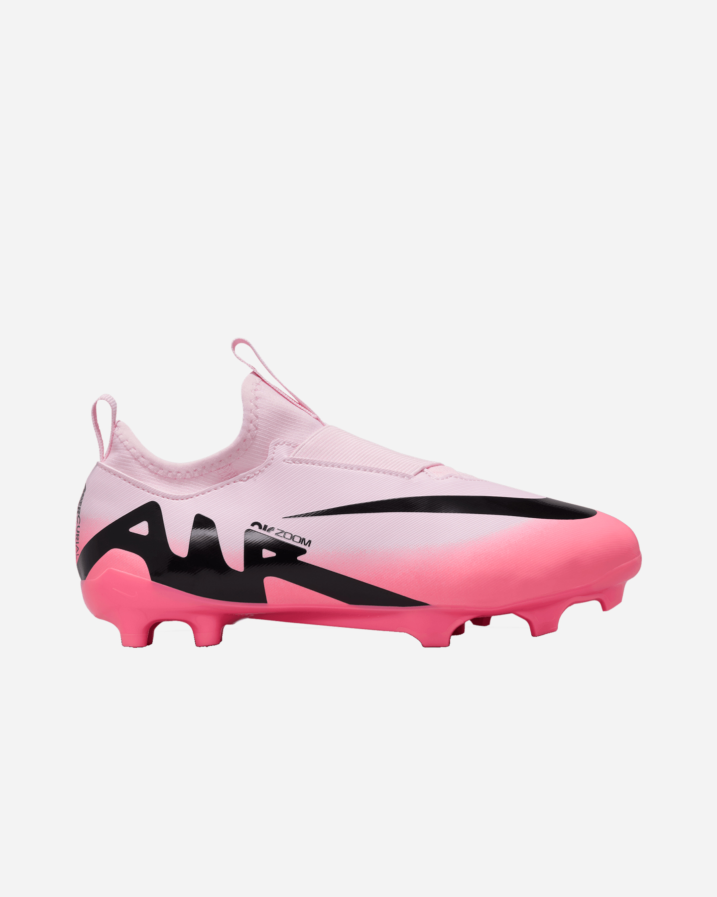 Scarpe calcio NIKE ZOOM MERCURIAL VAPOR 15 ACADEMY MG JR - 0 | Cisalfa Sport