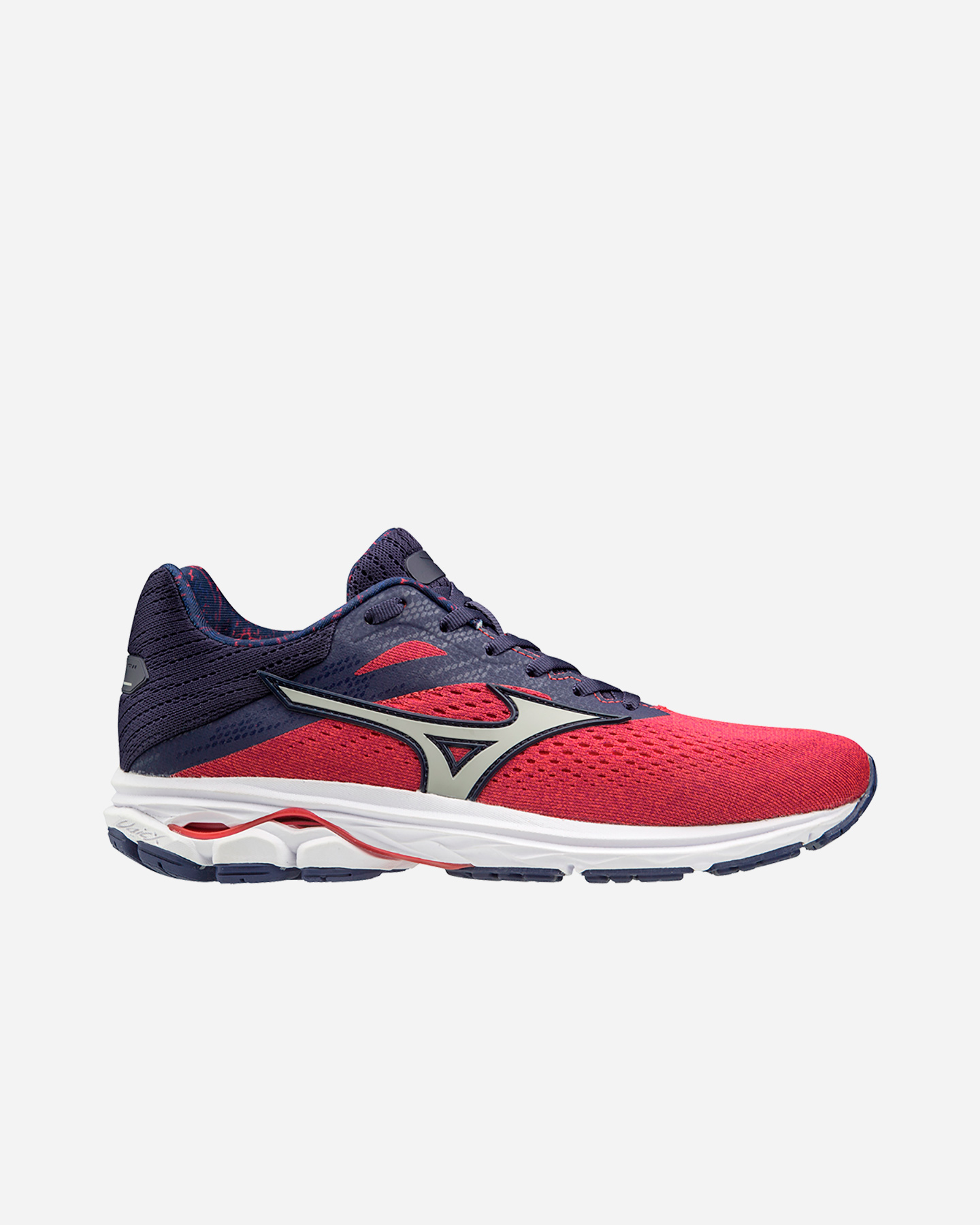 mizuno wave elevation 2 rosse