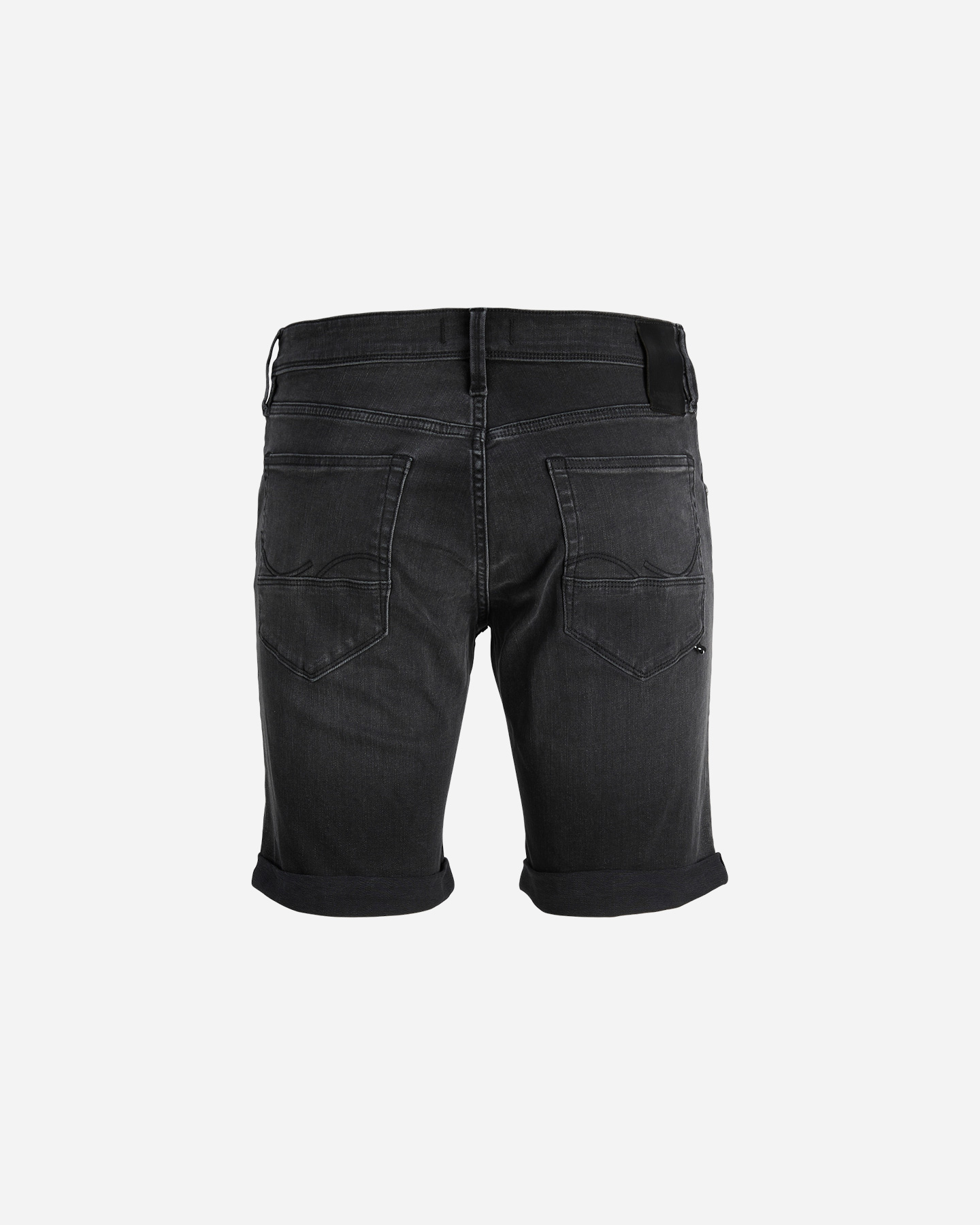 Bermuda JACK & JONES RICK FOX M - Nero - 1 | Cisalfa Sport