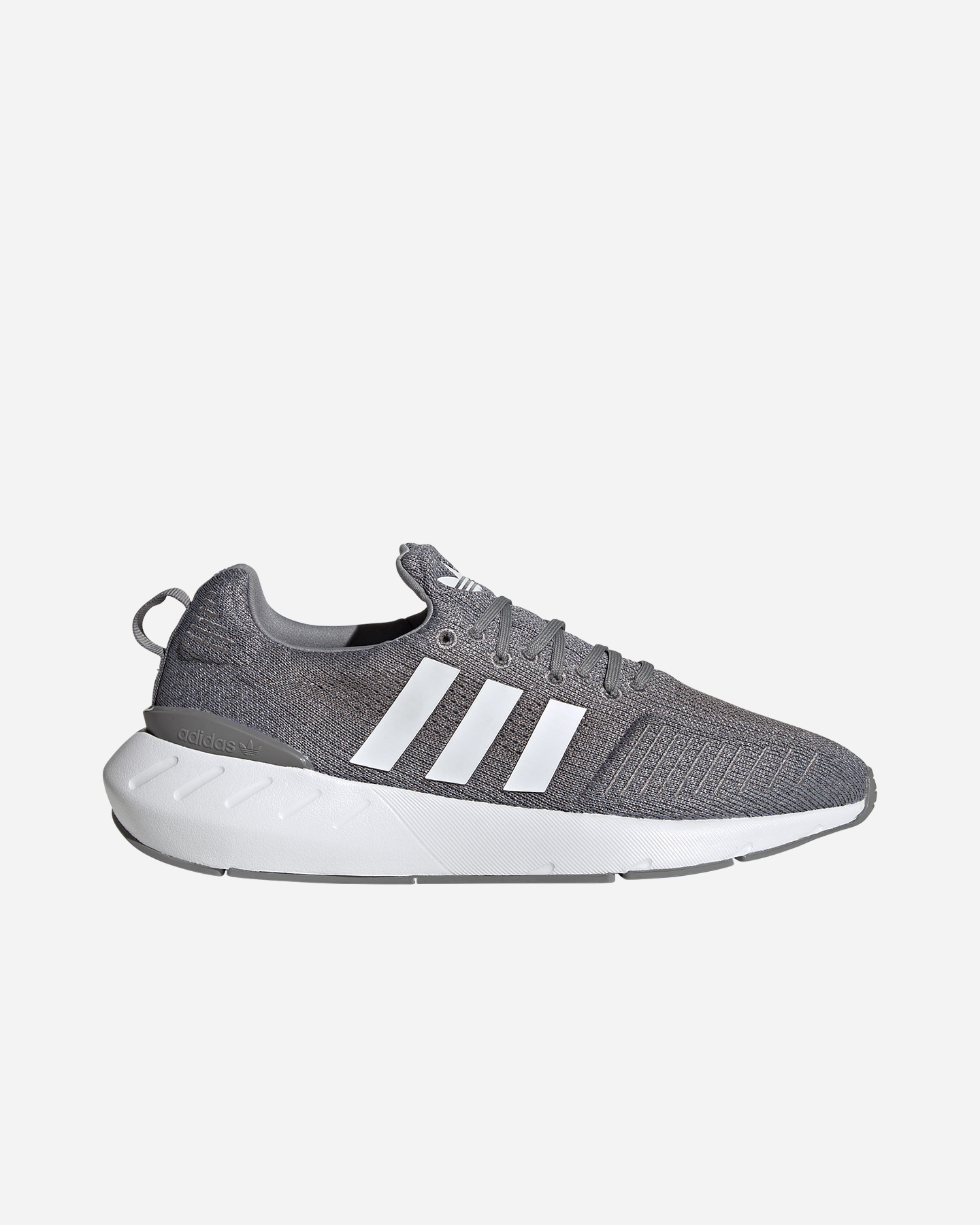 Scarpe sneakers ADIDAS SWIFT RUN 22 M - Grigio - 0 | Cisalfa Sport