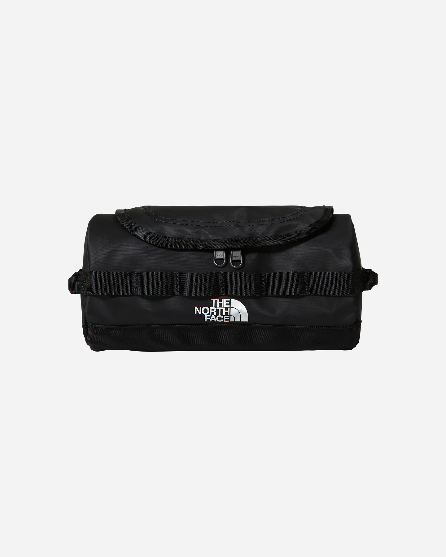 Borsa THE NORTH FACE BC TRAVEL CANISTER S - Nero - 0 | Cisalfa Sport