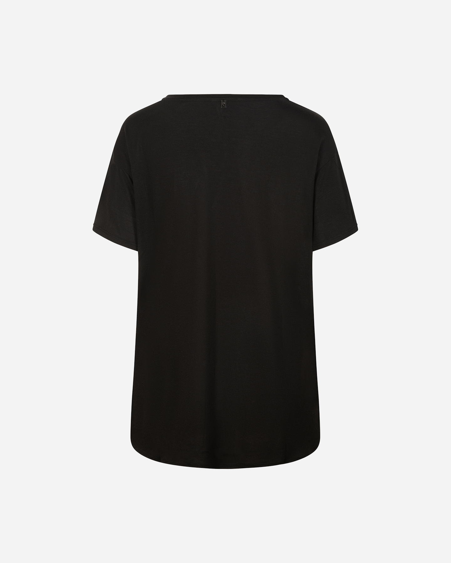 T-shirt DACK'S ATHLEISURE W - Nero - 1 | Cisalfa Sport
