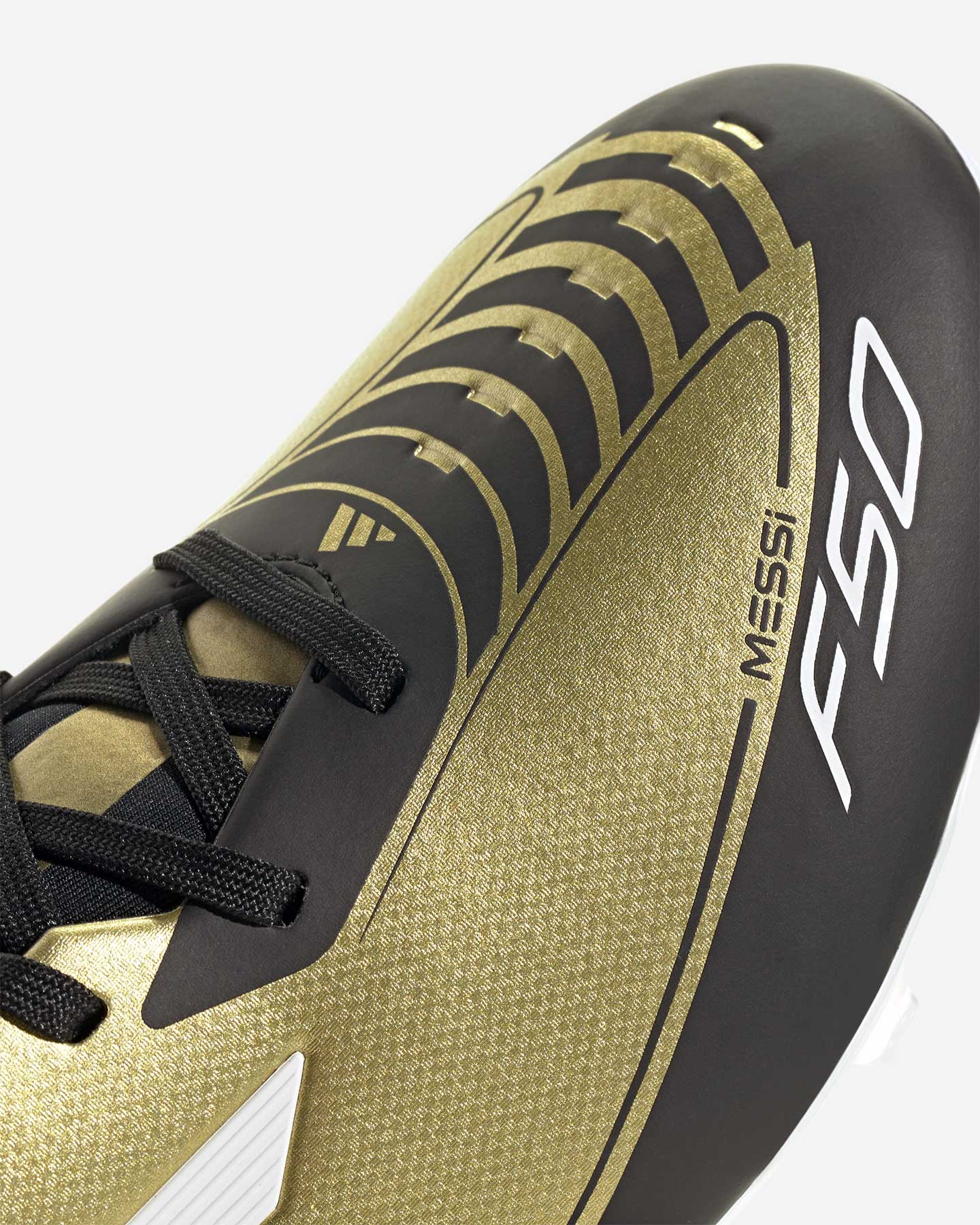 Scarpe calcio ADIDAS F50 MESSI LEAGUE FG-MG M - Color mix - 5 | Cisalfa Sport