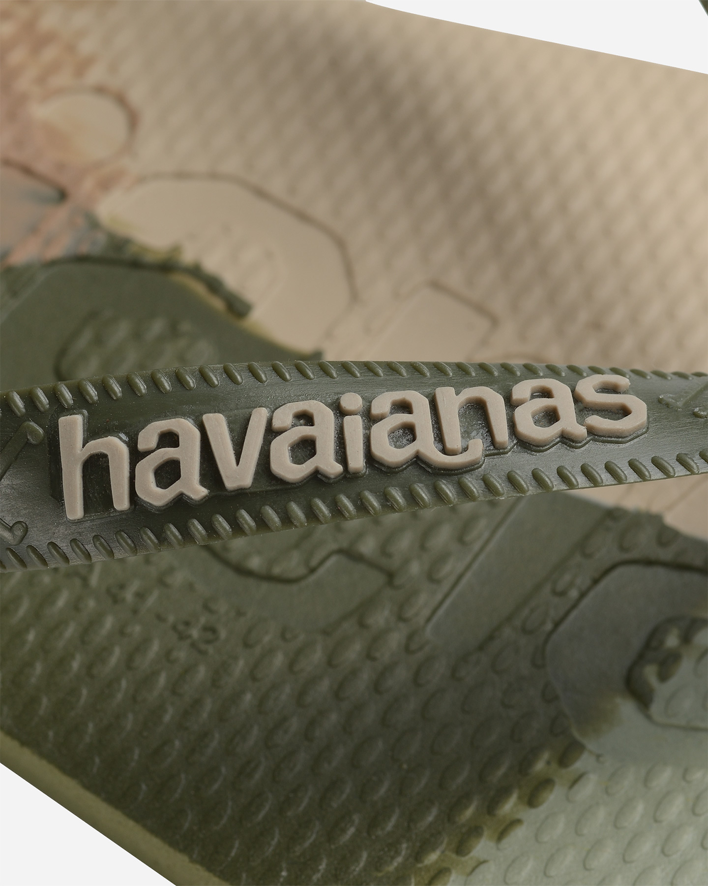 Infradito HAVAIANAS TOP LOGOMANIA M - 4 | Cisalfa Sport