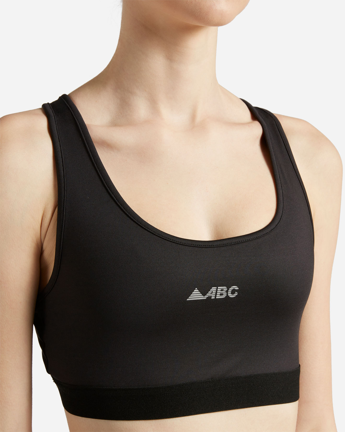 Reggiseno ABC JOG W - 4 | Cisalfa Sport