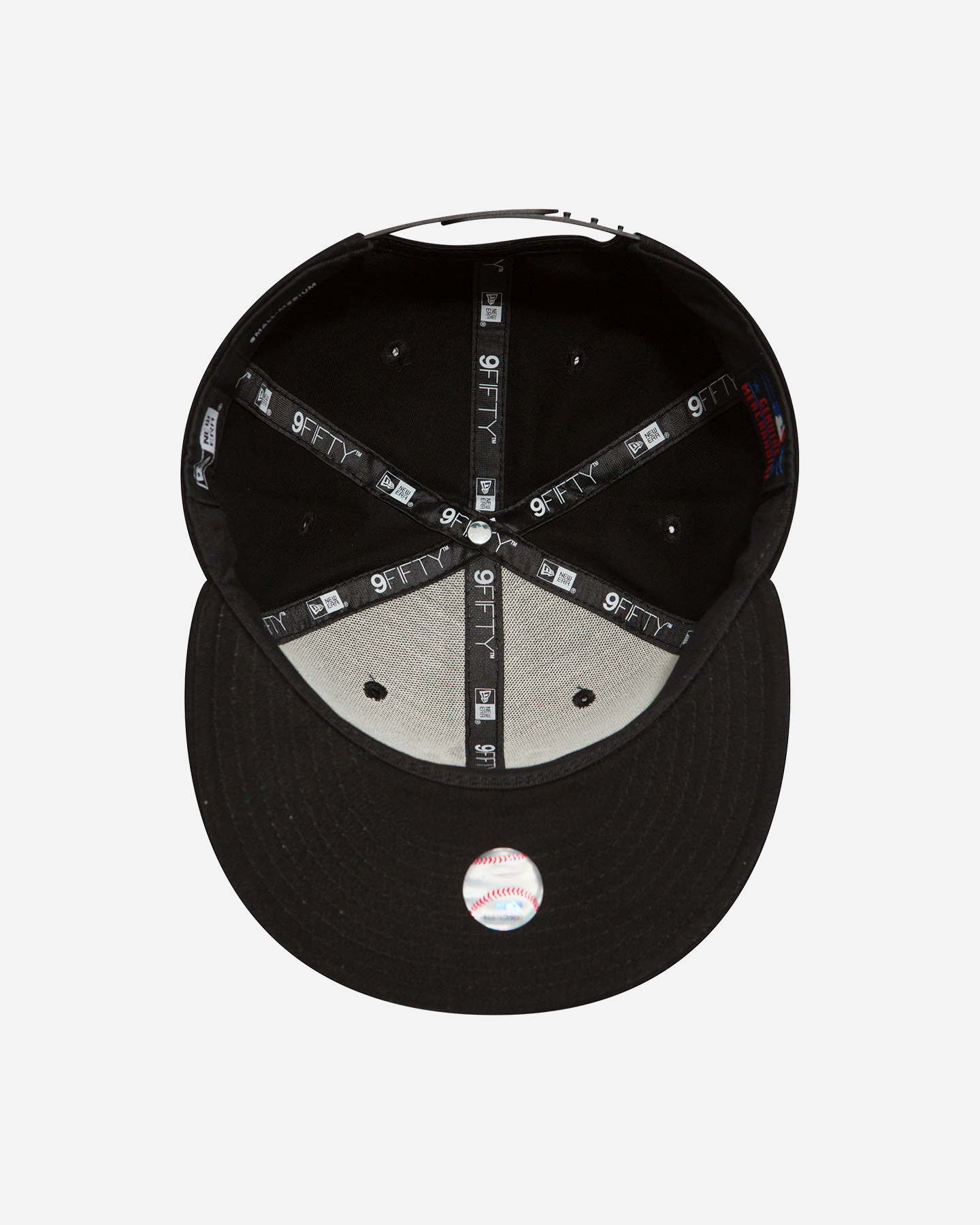 Cappellino NEW ERA 9FIFTY MLB LEAGUE ESSENTIAL NEW YORK YANKEES M - 3 | Cisalfa Sport