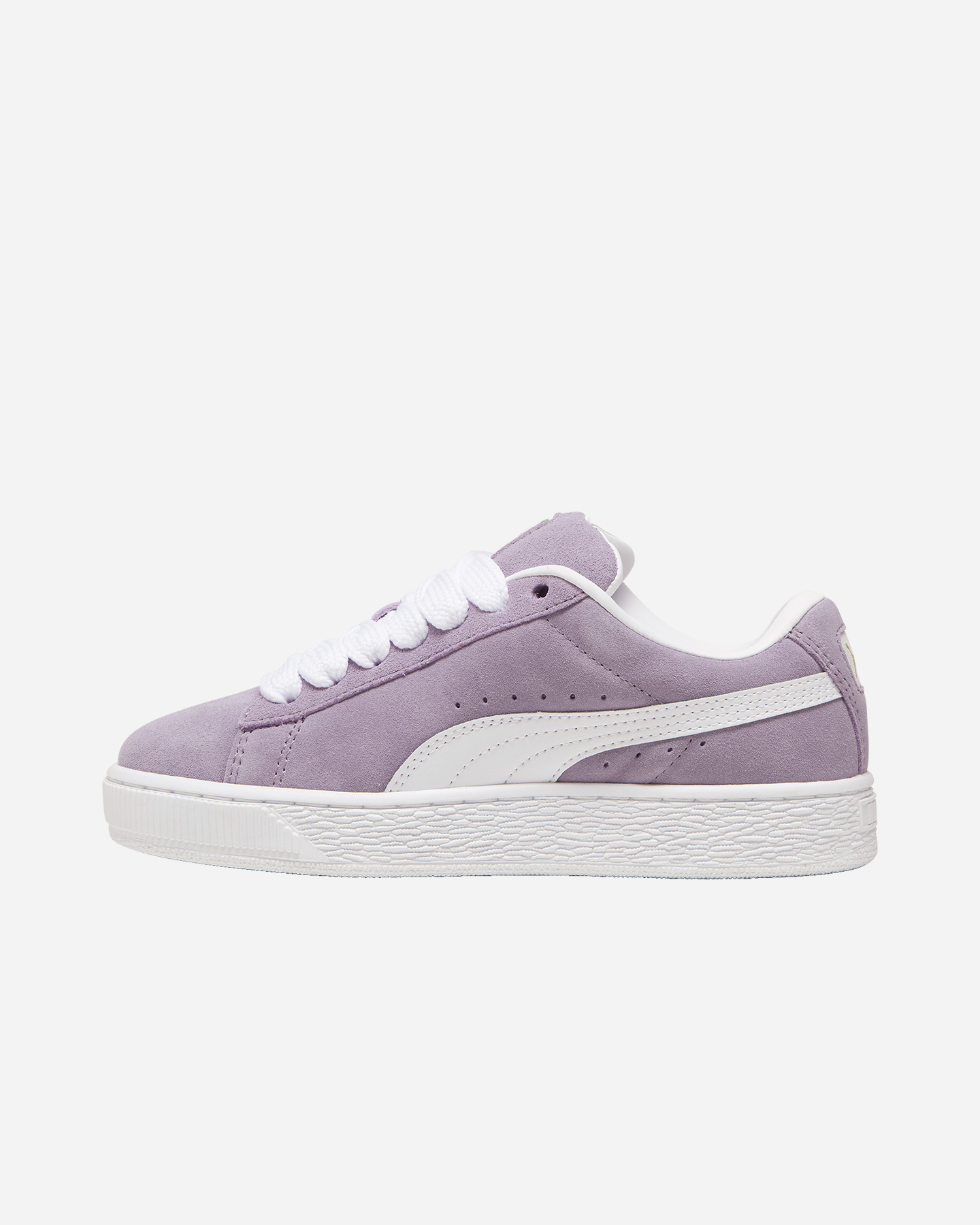 Scarpe sneakers PUMA SUEDE XL GS JR - 4 | Cisalfa Sport