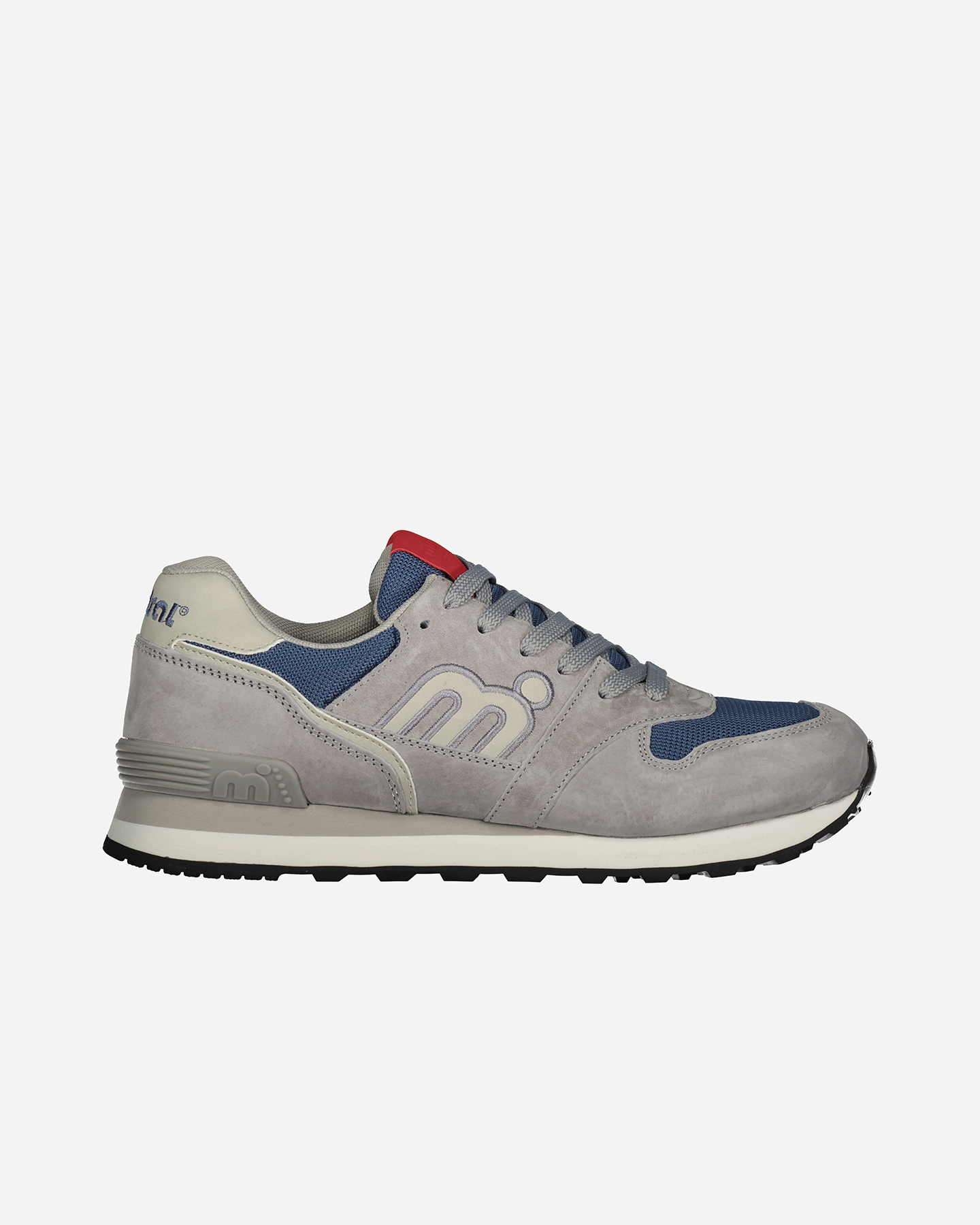 Scarpe sneakers MISTRAL SEVENTIES M - Grigio - 0 | Cisalfa Sport