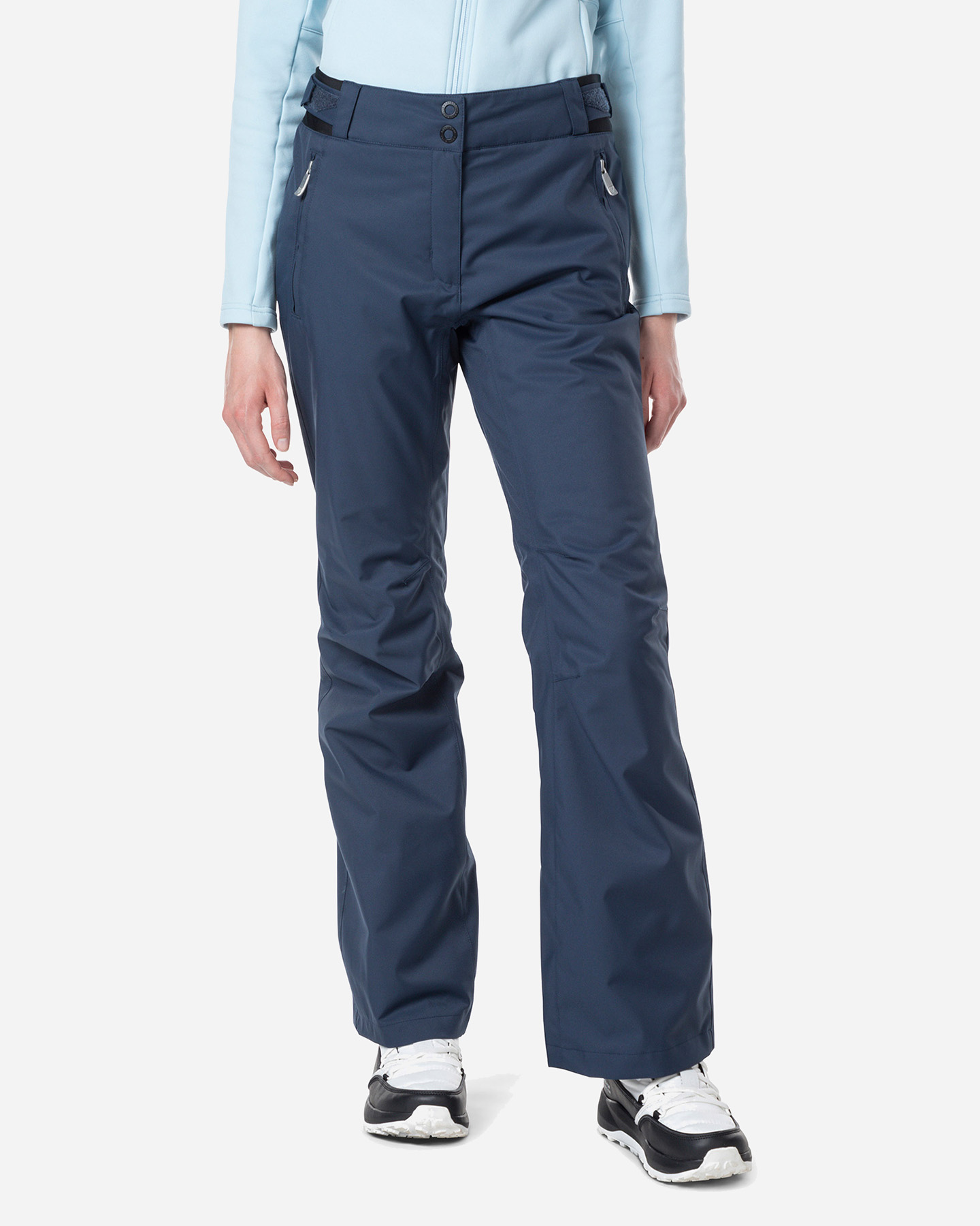 Pantalone sci ROSSIGNOL SKI W - 2 | Cisalfa Sport