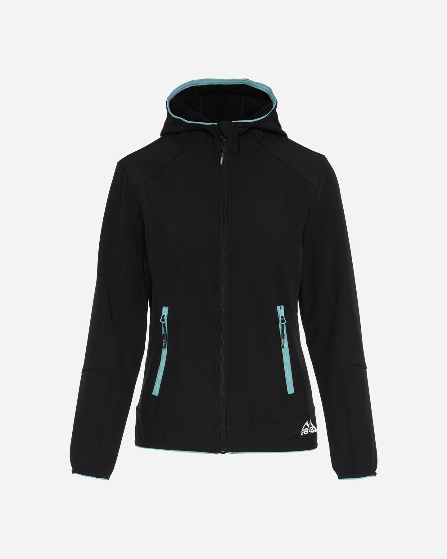 Giacca outdoor 8848 MOUNTAIN ESSENTIAL W - Azzurro - 0 | Cisalfa Sport