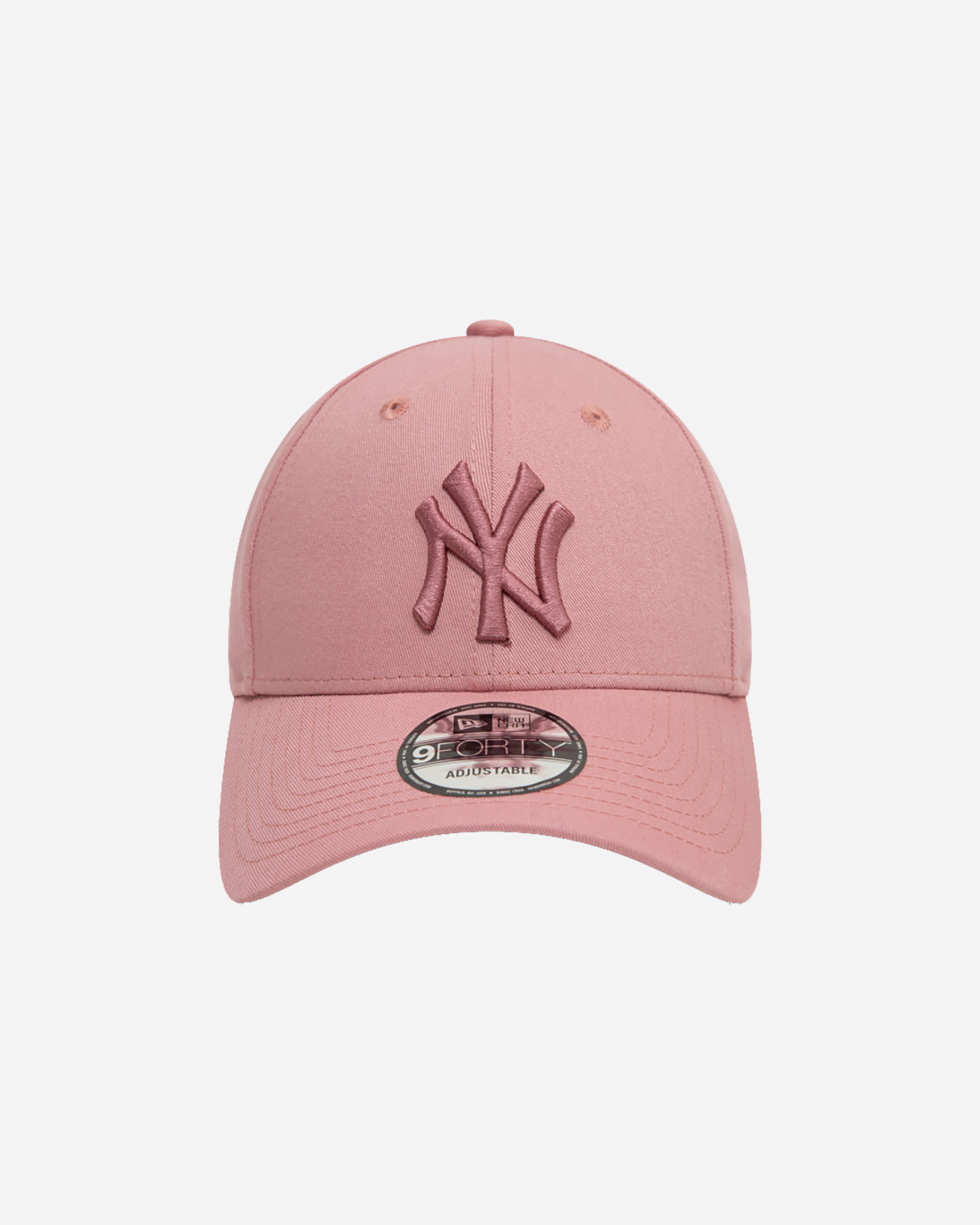 Cappellino NEW ERA 9FORTY MLB LEAGUE NEW YORK YANKEES - Rosa - 1 | Cisalfa Sport