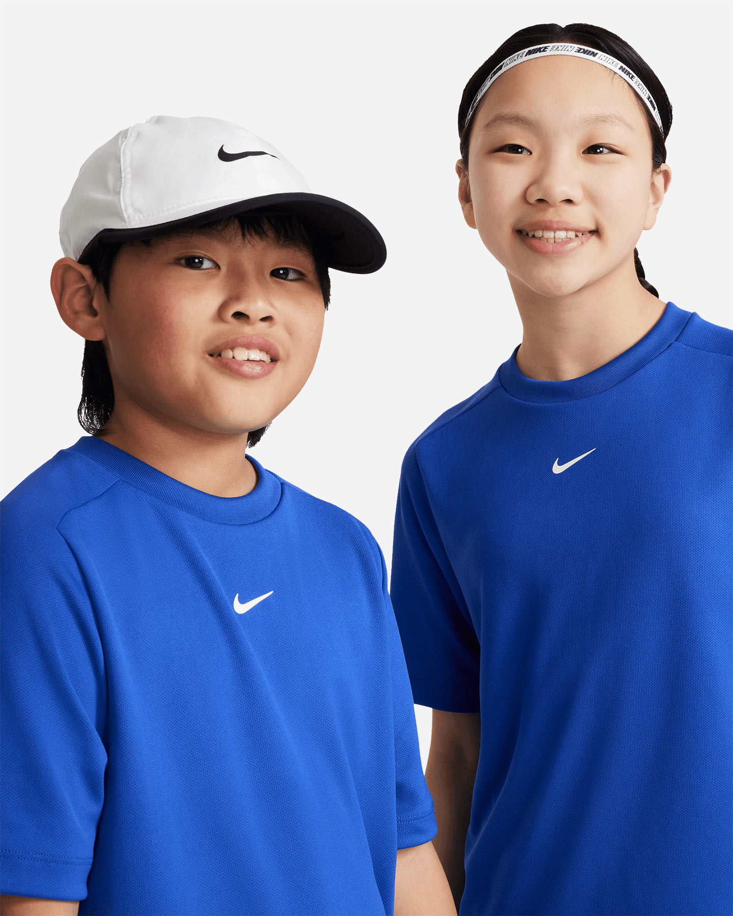 T-shirt NIKE DRI FIT GAME JR - 2 | Cisalfa Sport