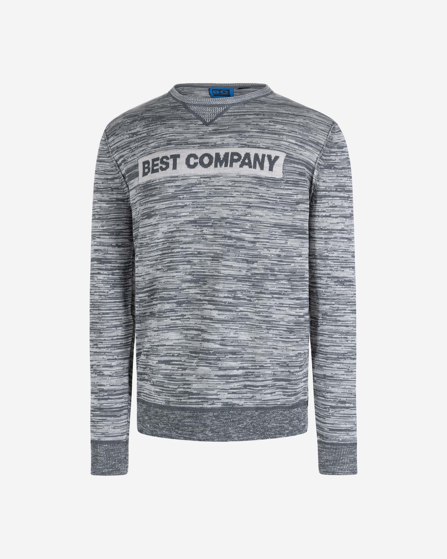 Best Company Classic M - Maglione - Uomo