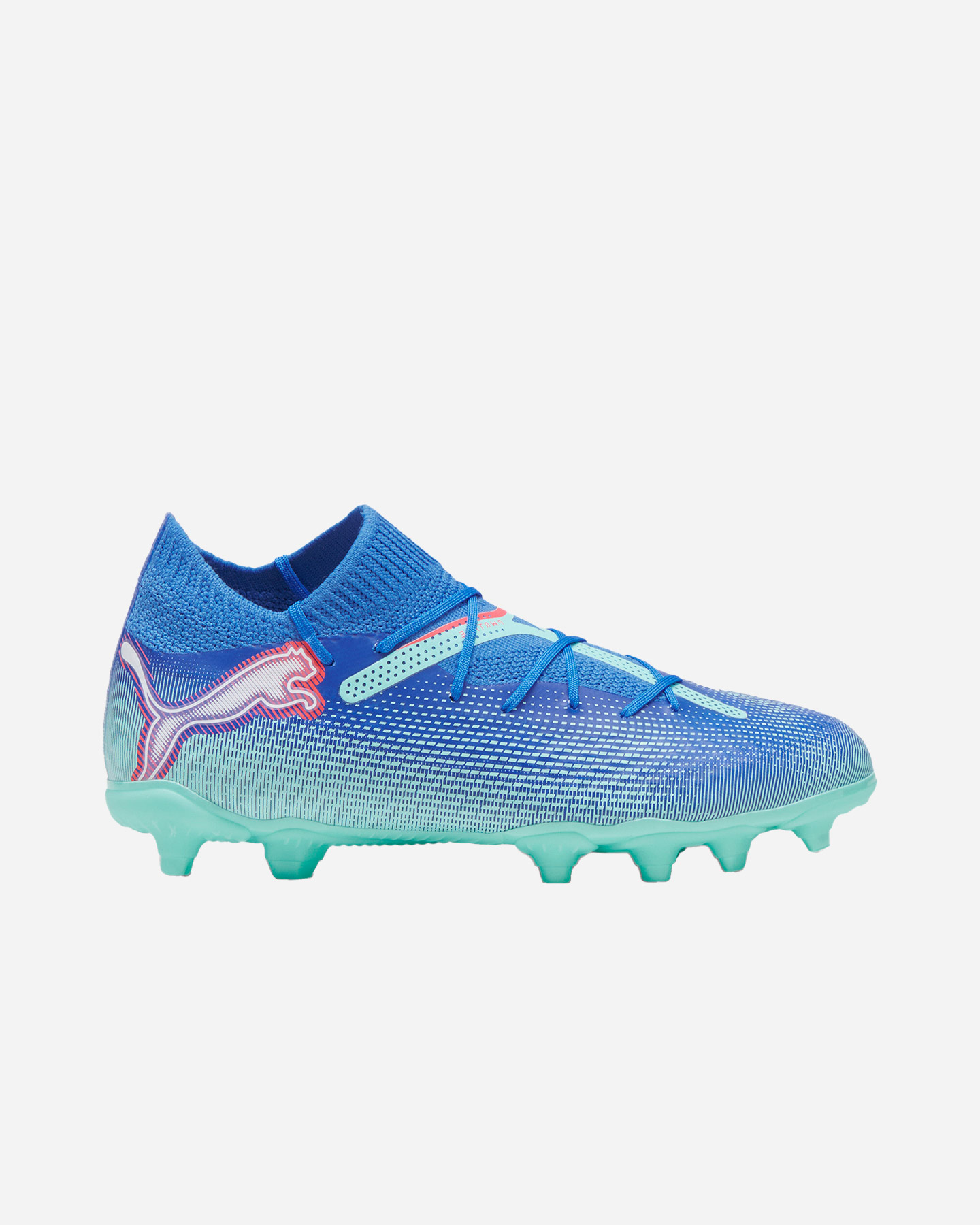 Puma Future 7 Pro Fg-ag Jr - Scarpe Calcio