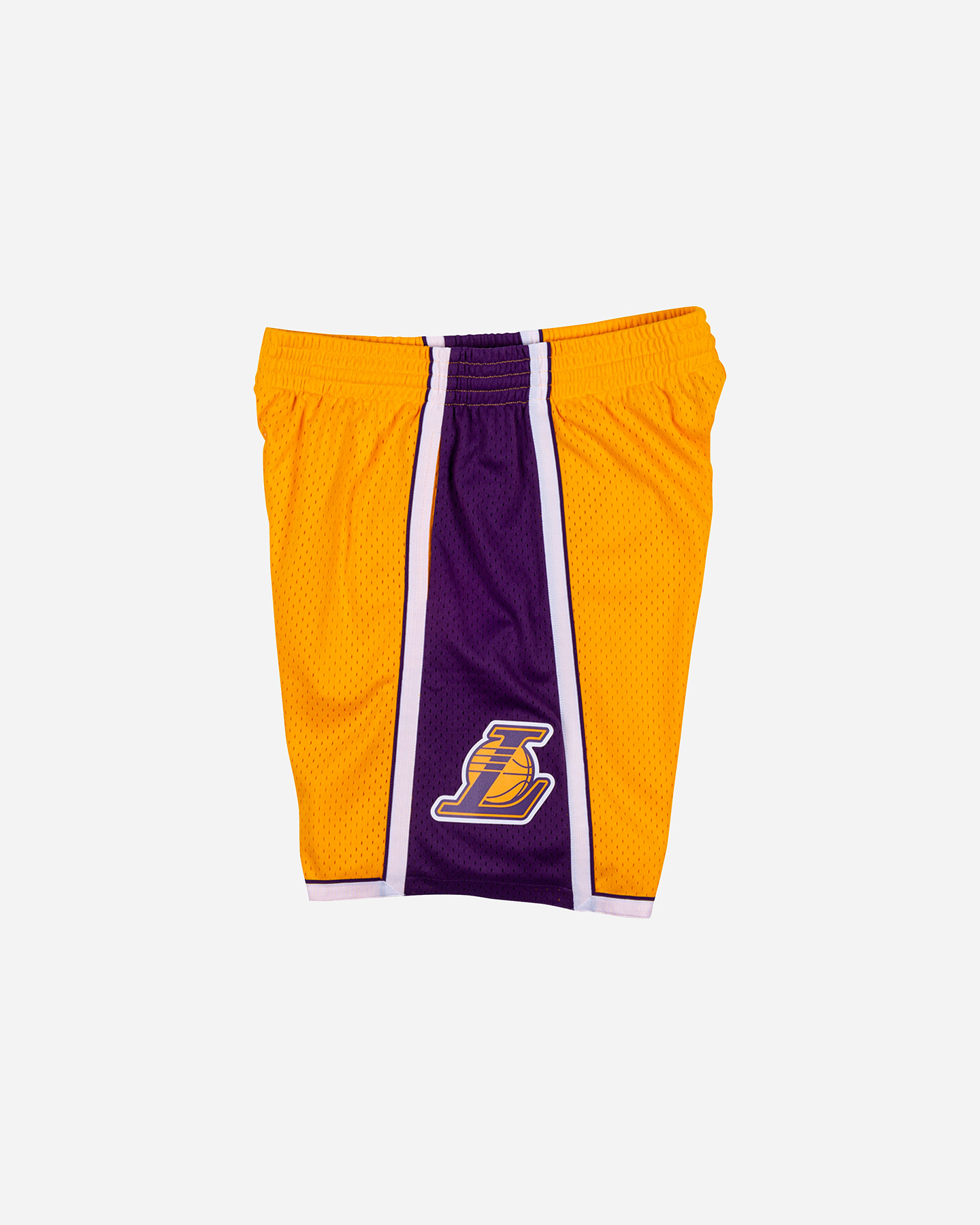 Pantaloncini basket MITCHELL&NESS NBA LOS ANGELES LAKERS '09 ICON M - 1 | Cisalfa Sport