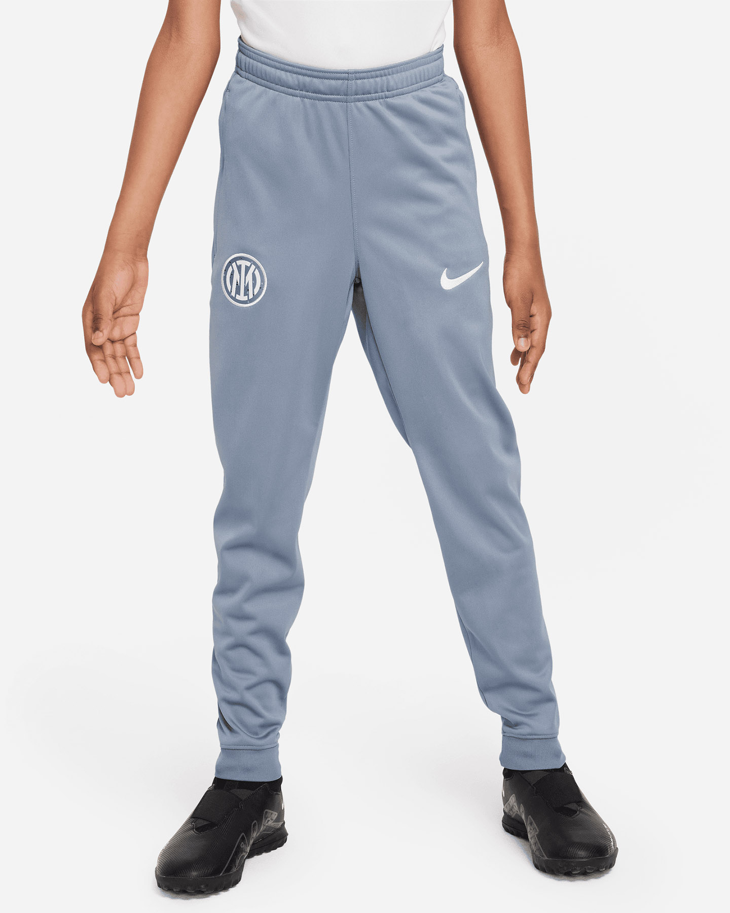 Tuta calcio ufficiale NIKE DRI FIT INTER STRIKE 23-24 JR - Color mix - 5 | Cisalfa Sport