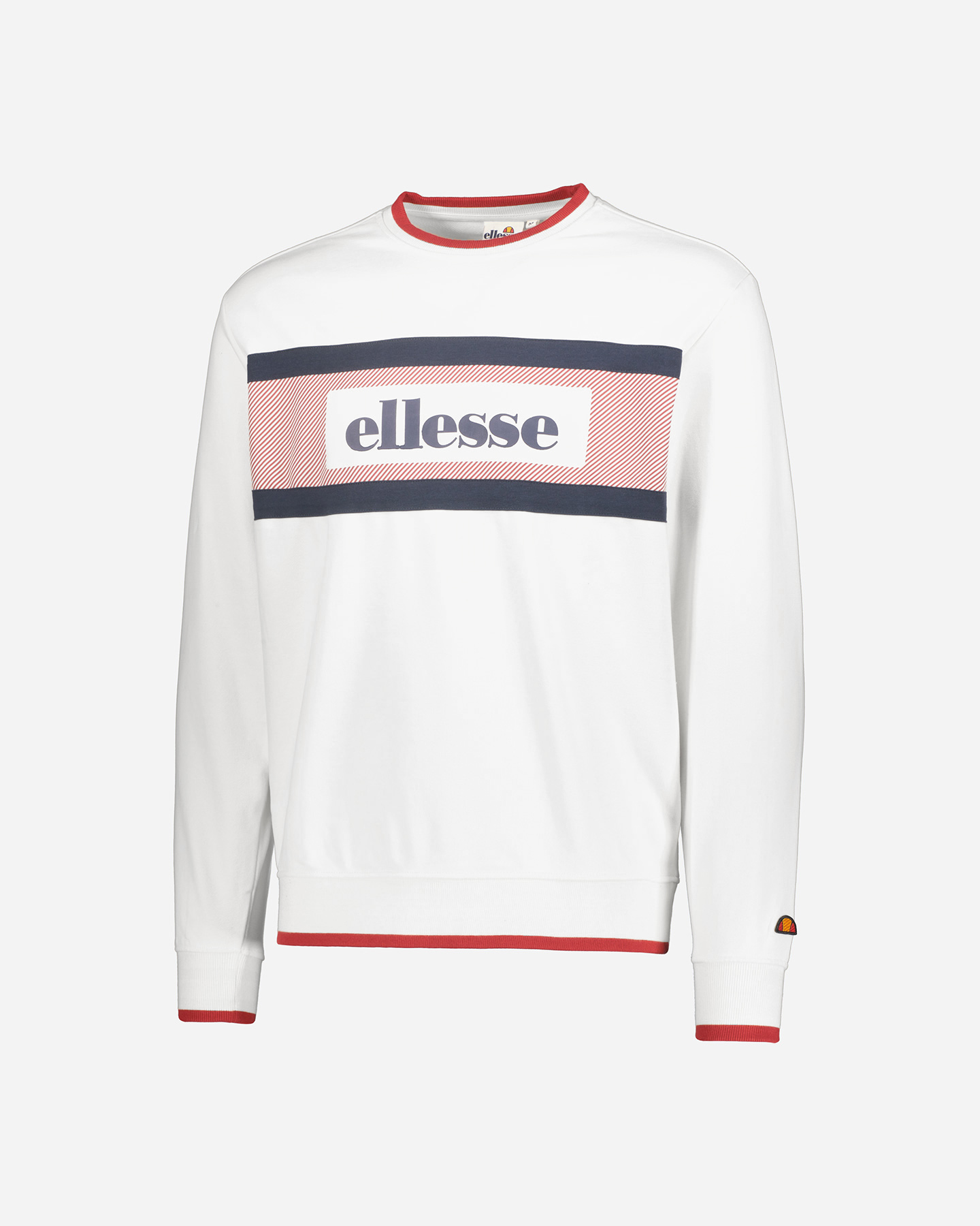 Felpa ELLESSE BASIC M - 5 | Cisalfa Sport