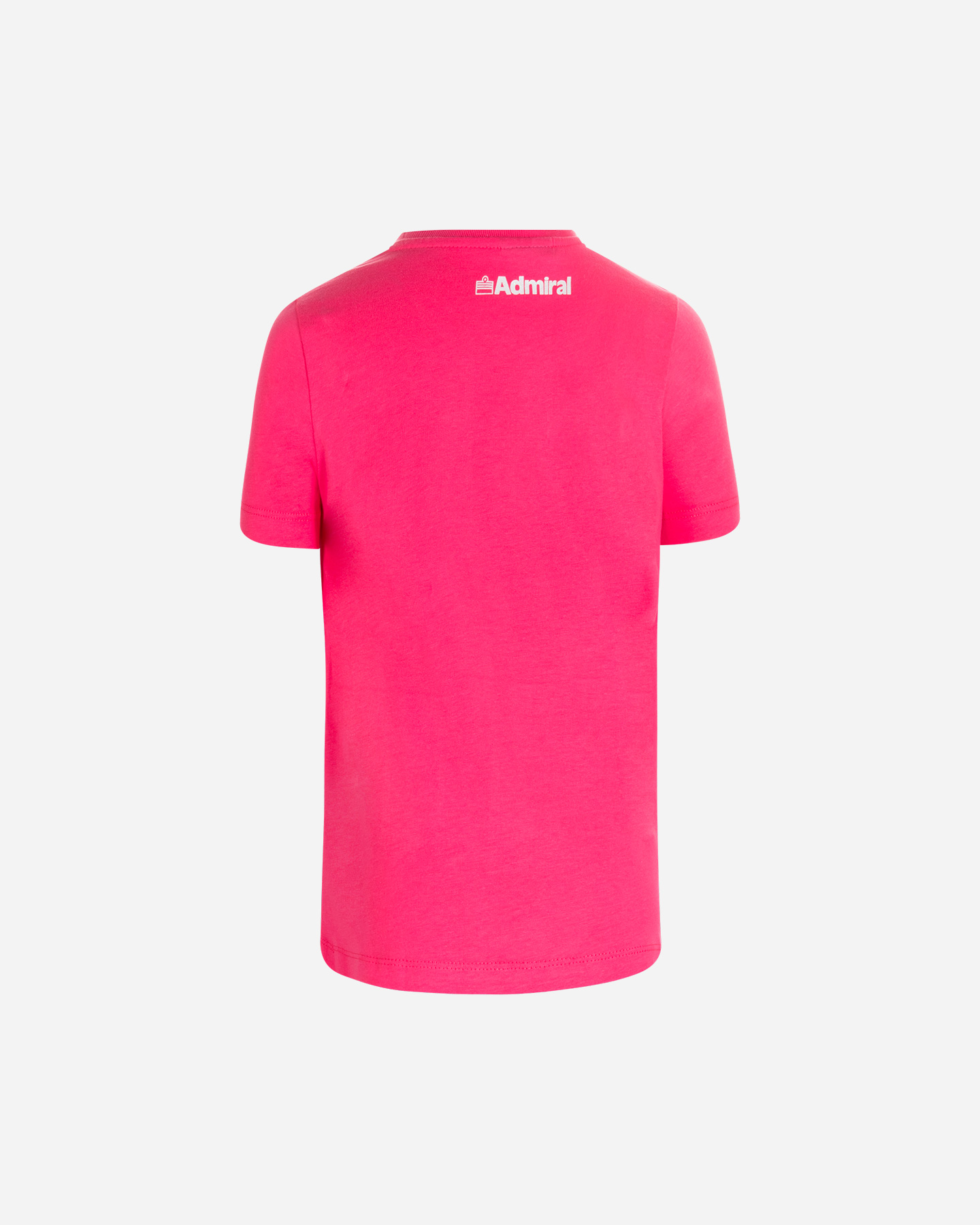 T-shirt ADMIRAL BASIC SPORT JR - 1 | Cisalfa Sport