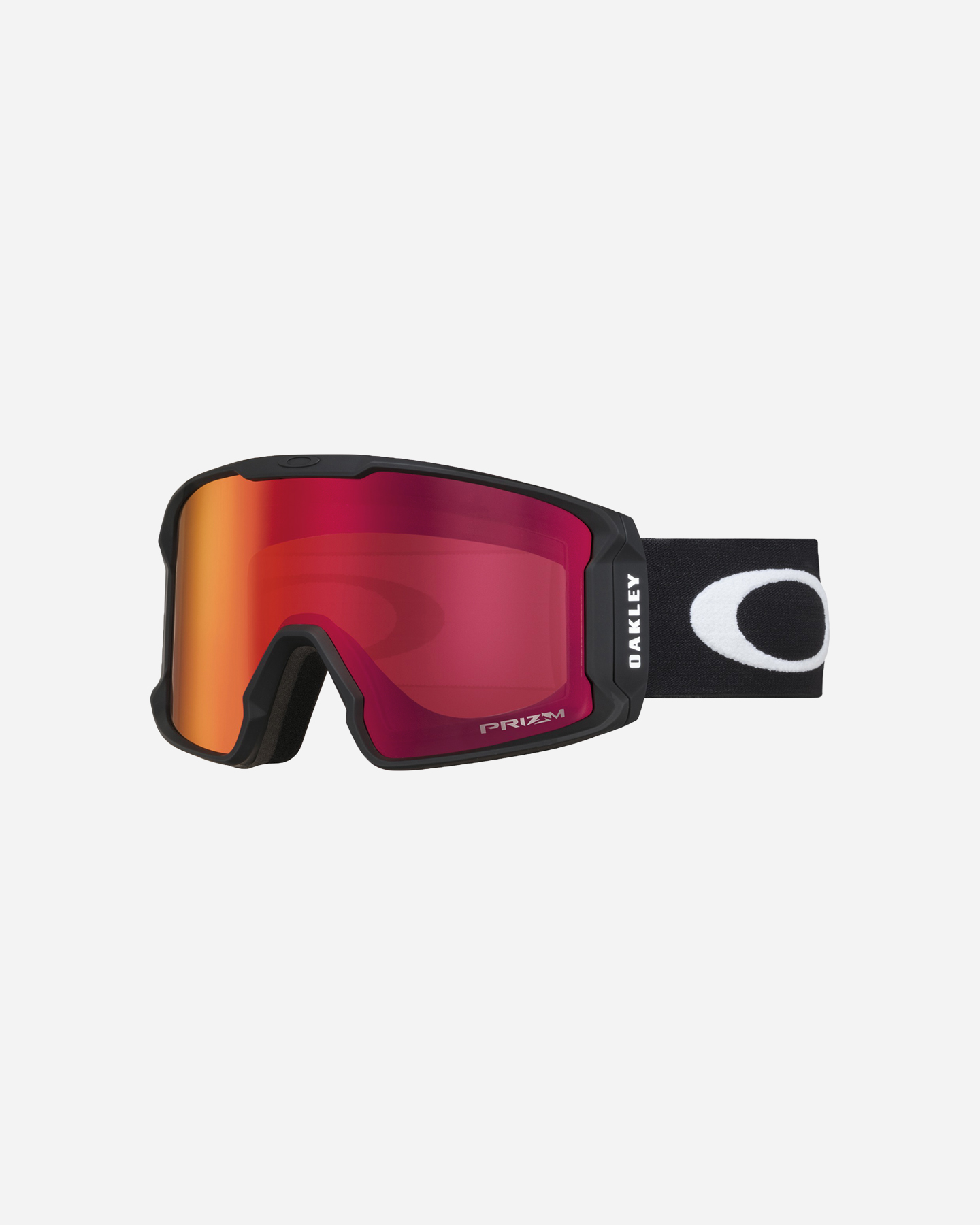 Maschera sci OAKLEY LINE MINER - 0 | Cisalfa Sport