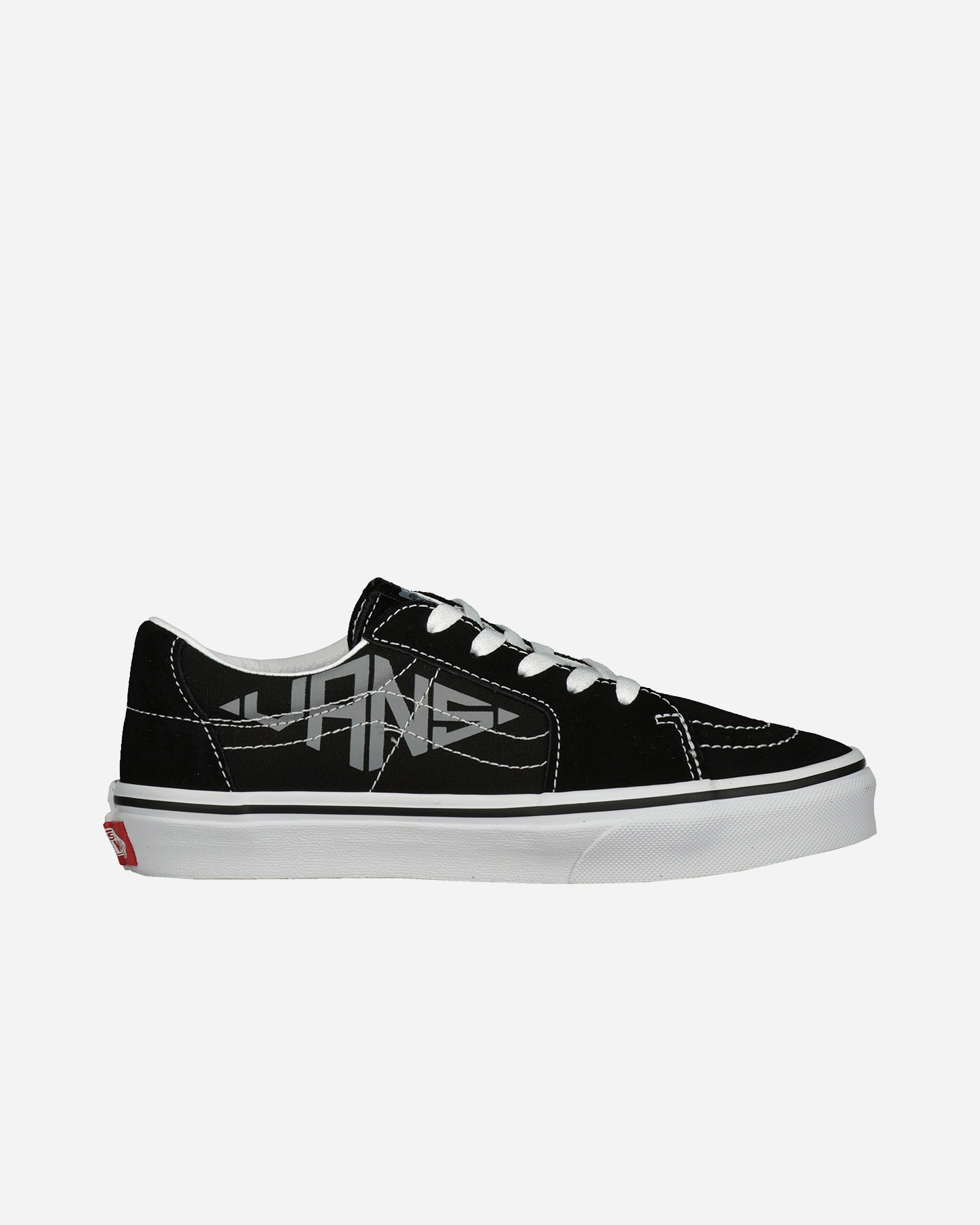 Scarpe sneakers VANS SK8-LOW LOGO W - 0 | Cisalfa Sport