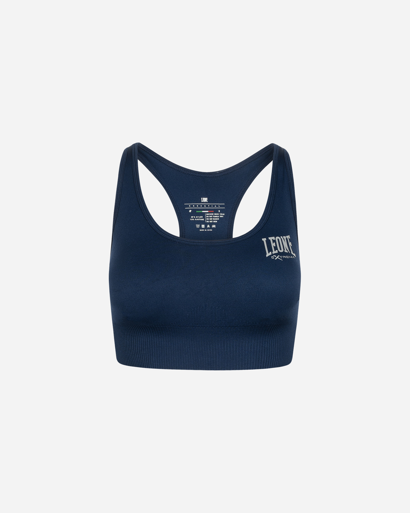 Completo LEONE LOGO W - Blu - 0 | Cisalfa Sport