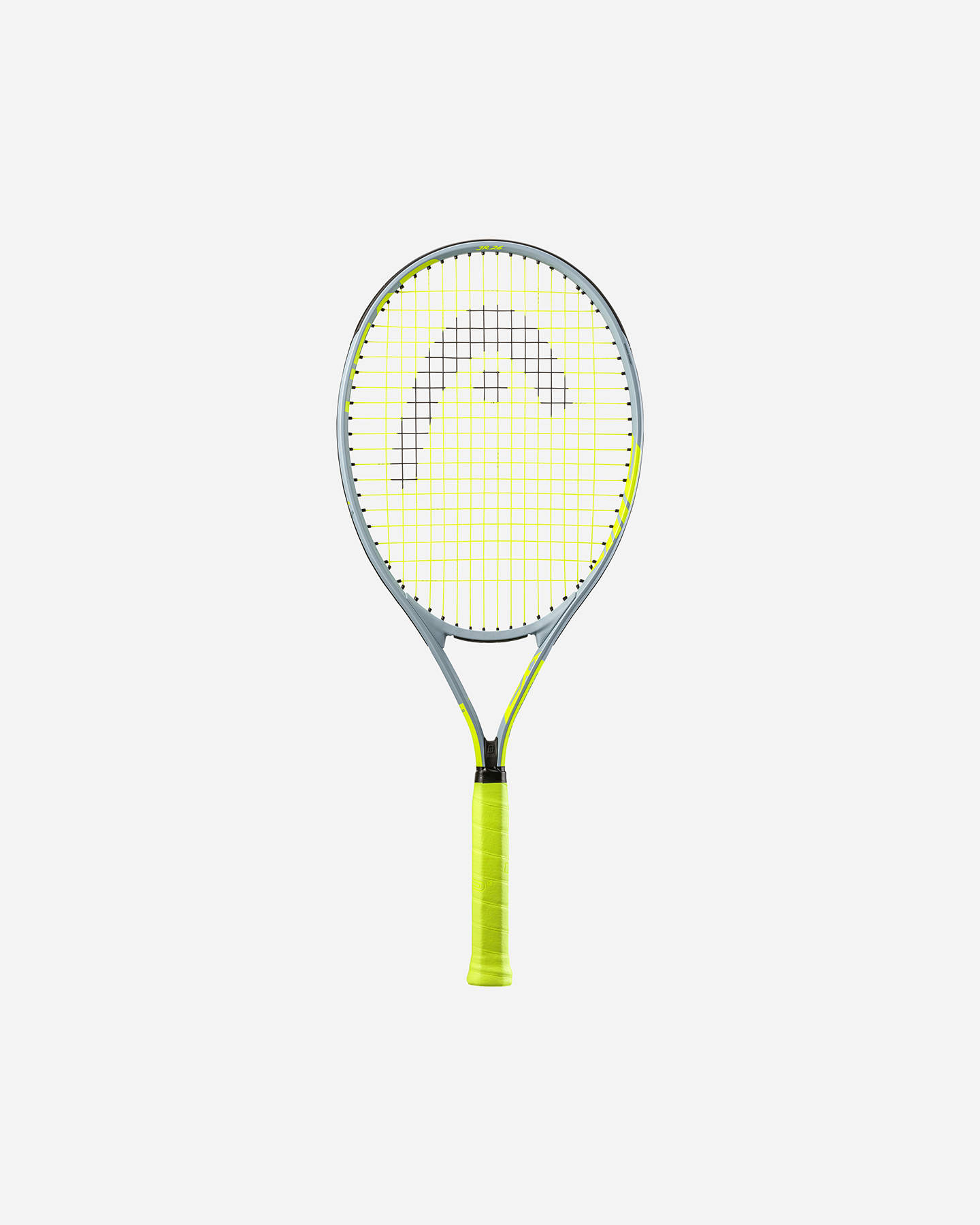 Racchetta tennis HEAD EXTREME 26 JR - 0 | Cisalfa Sport